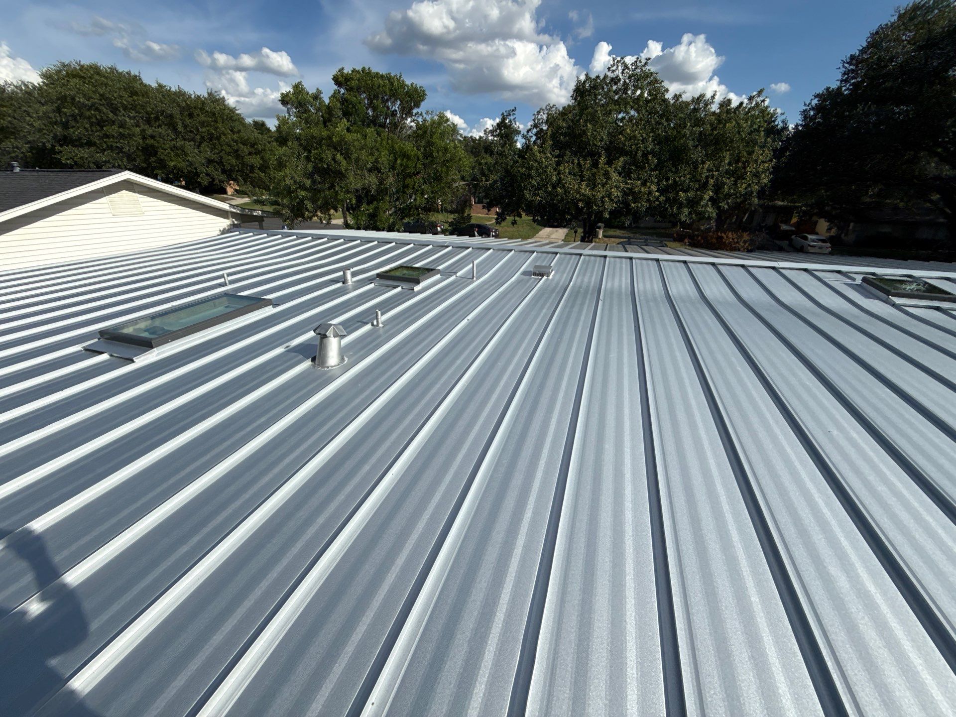 Roof Replacement - 78229 by bh roofing