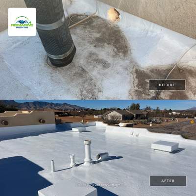 Spray Polyurethane Foam