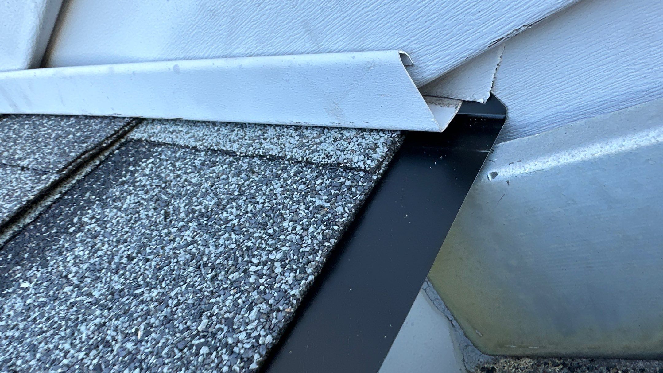 Fairfield Township - Hearthstone Grey by Tamlin Roofing