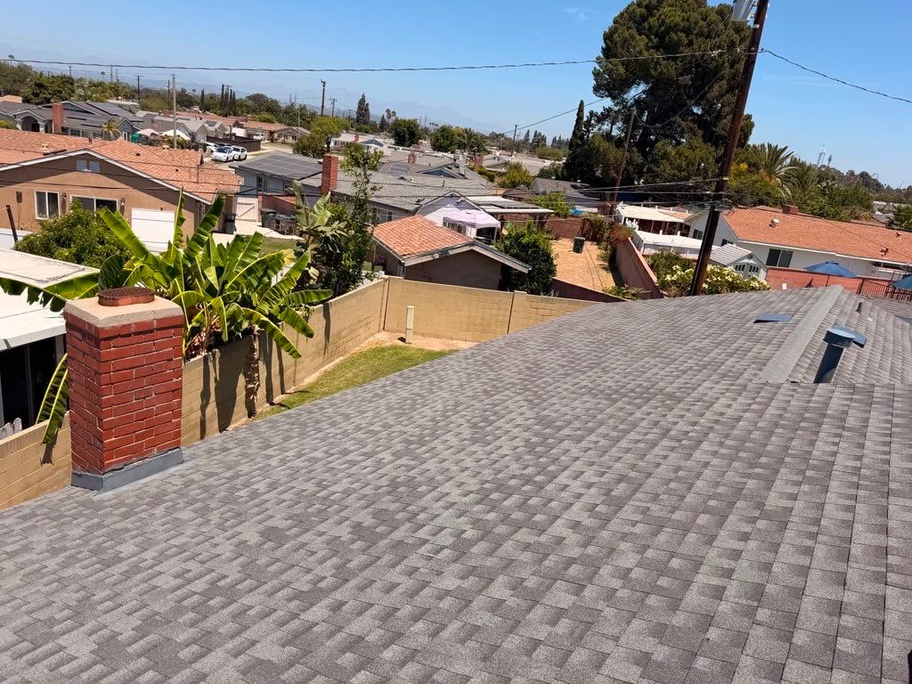 Roof replacement - Perris, CA 92570 by Epic Roof Replacement