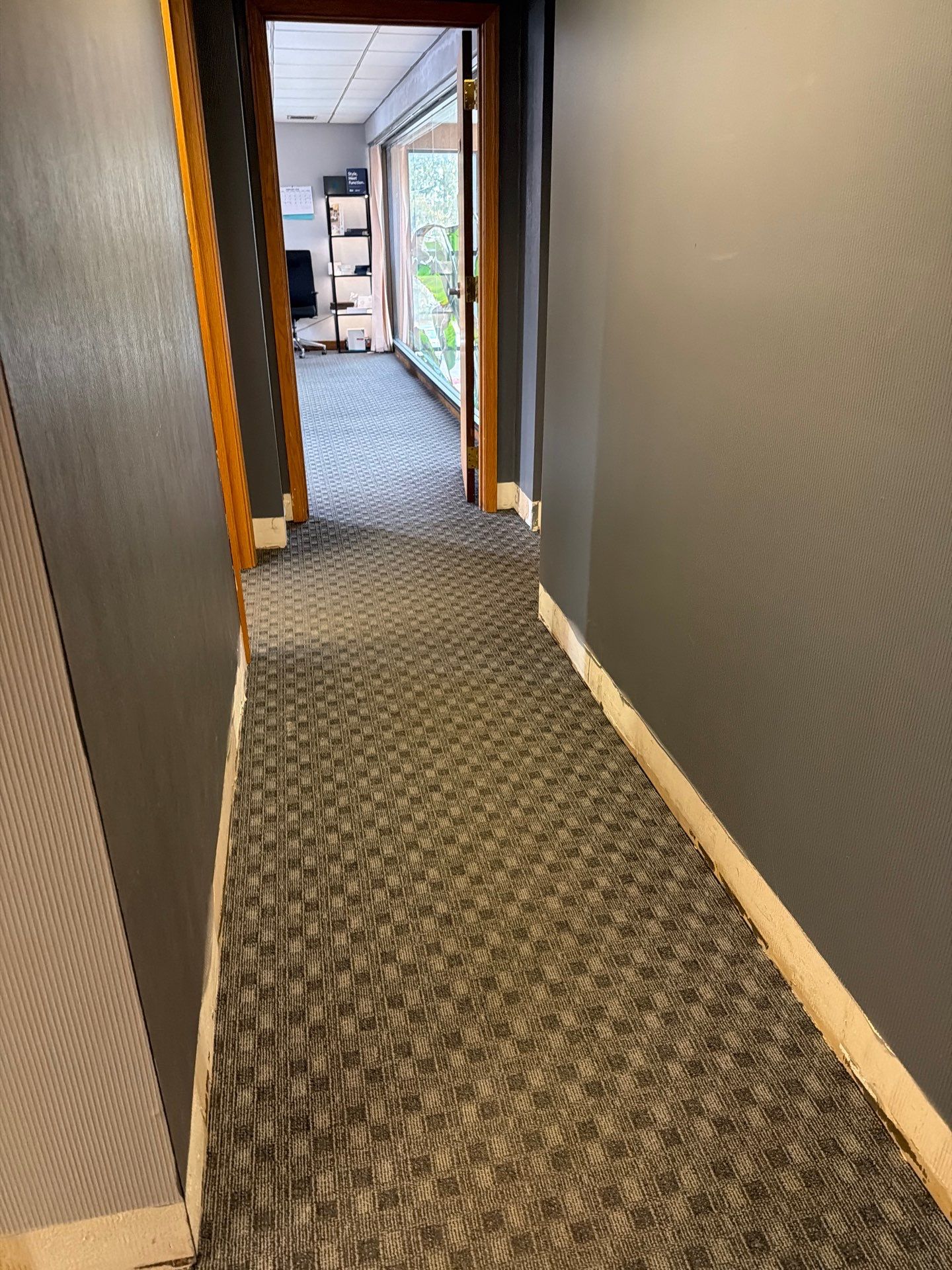 Water Damage Claim in Hatfield by FLAPA & KeyStone