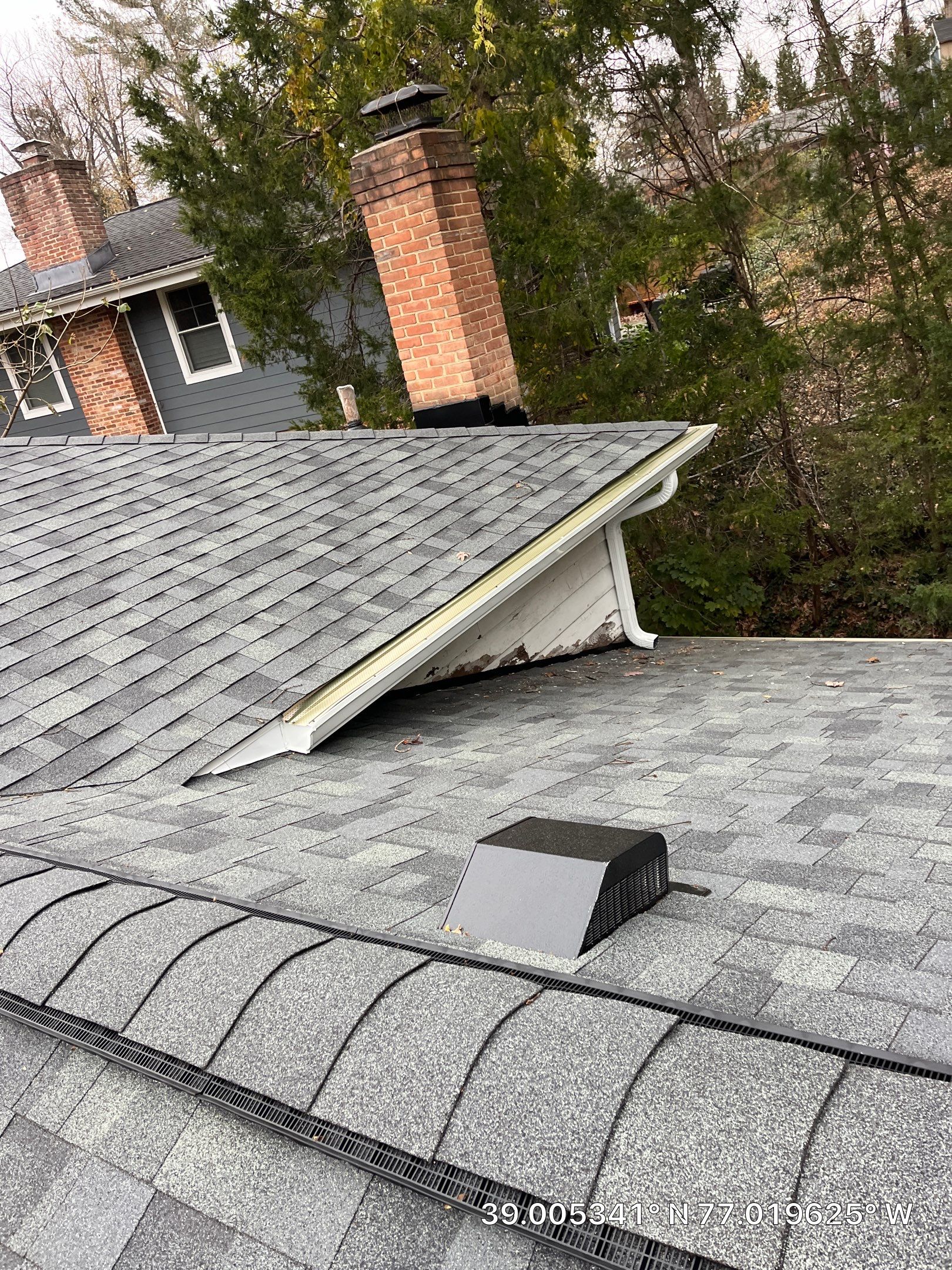 642 Bennington Drive, Silver Spring, MD 20910 UNITED STATES by American Custom Contractors