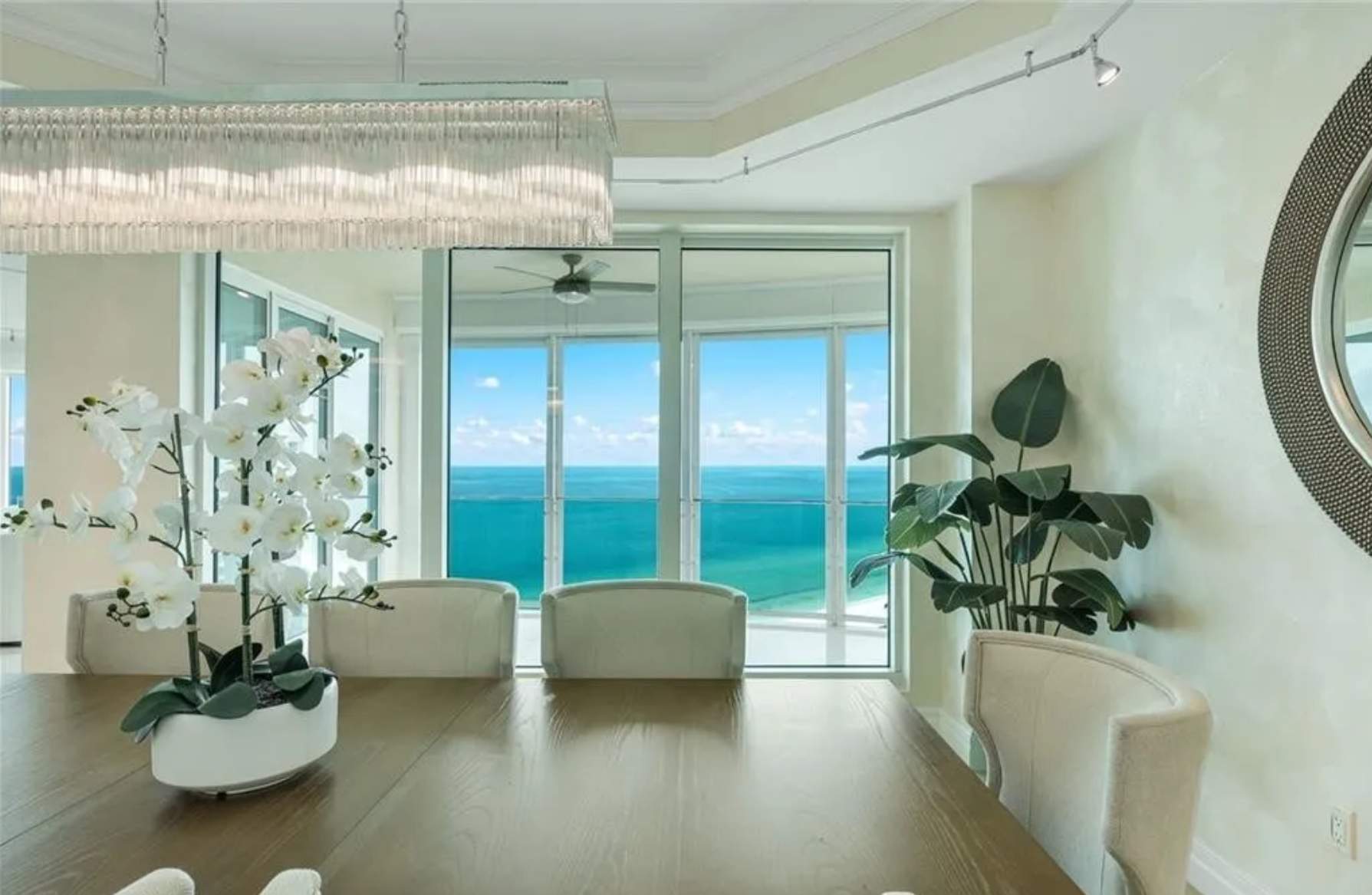 The Regent of Park Shore in Naples by Naples Home Staging®