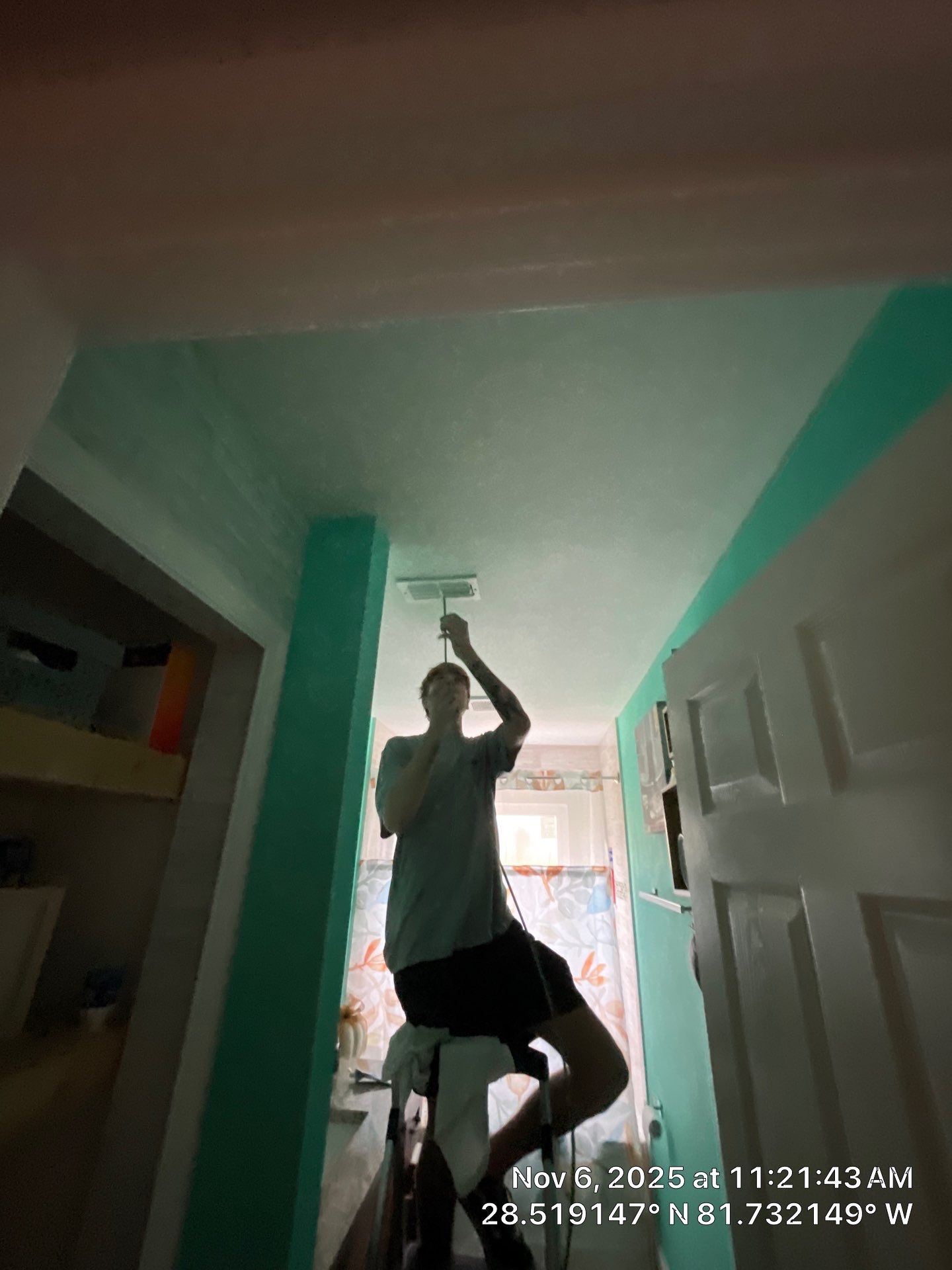 Air Duct and Dryer Vent Cleaning in Clermont by Hygienic Air, Inc