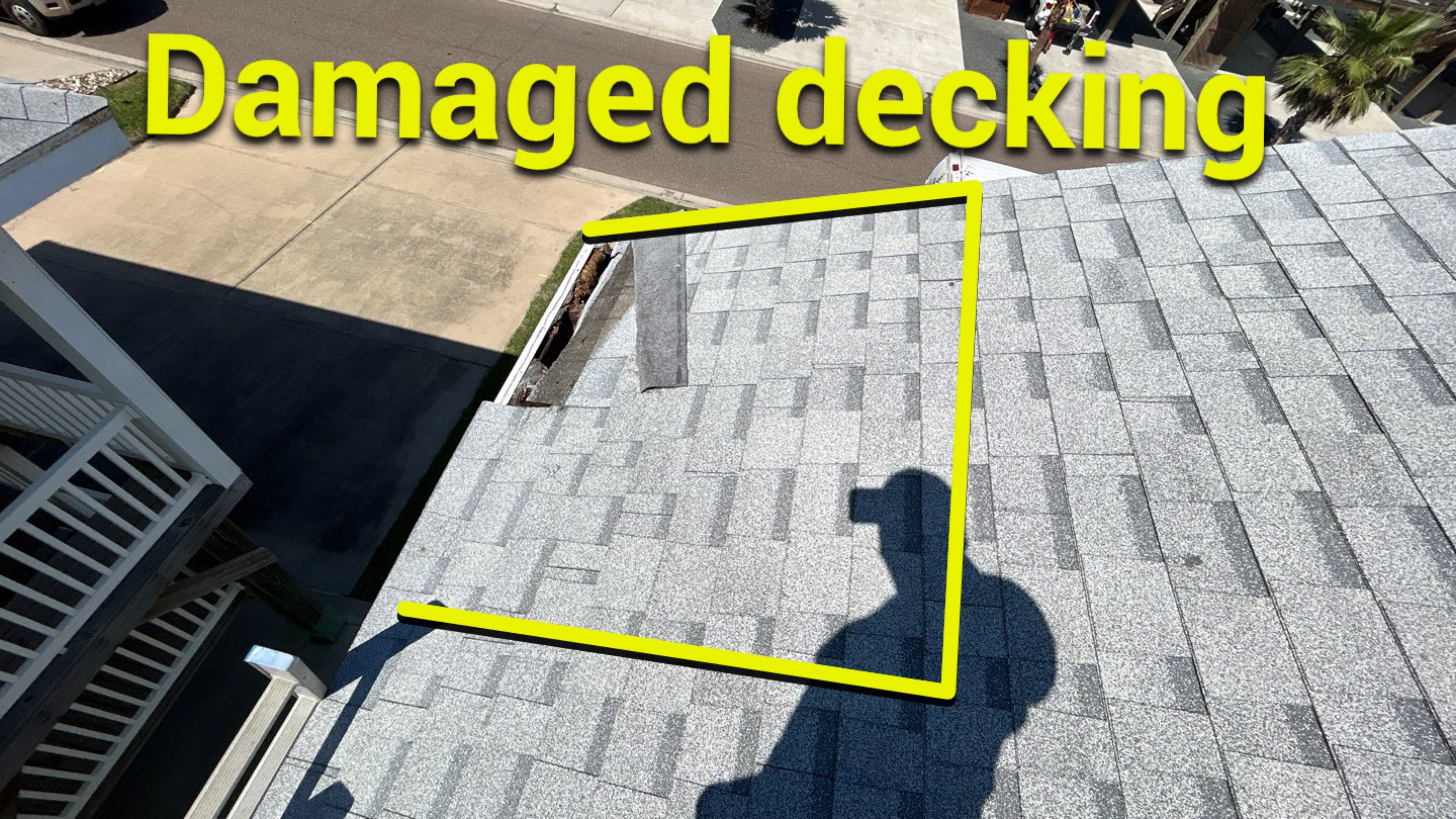 Residential Roofing Repair using Roofing Repair Products  by Lighthouse Roofing