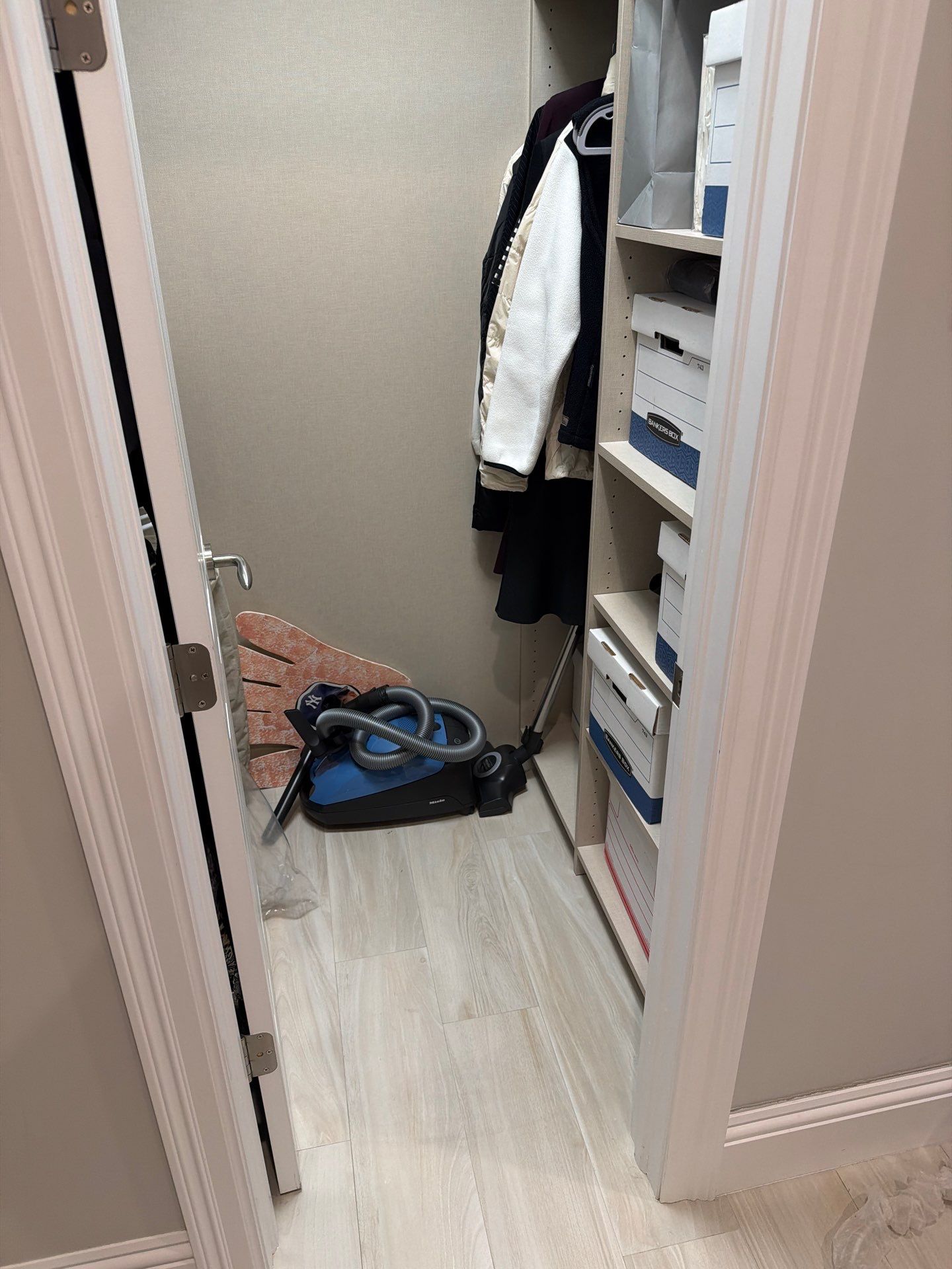 Water Damage Claim in Boca Raton by FLAPA & KeyStone