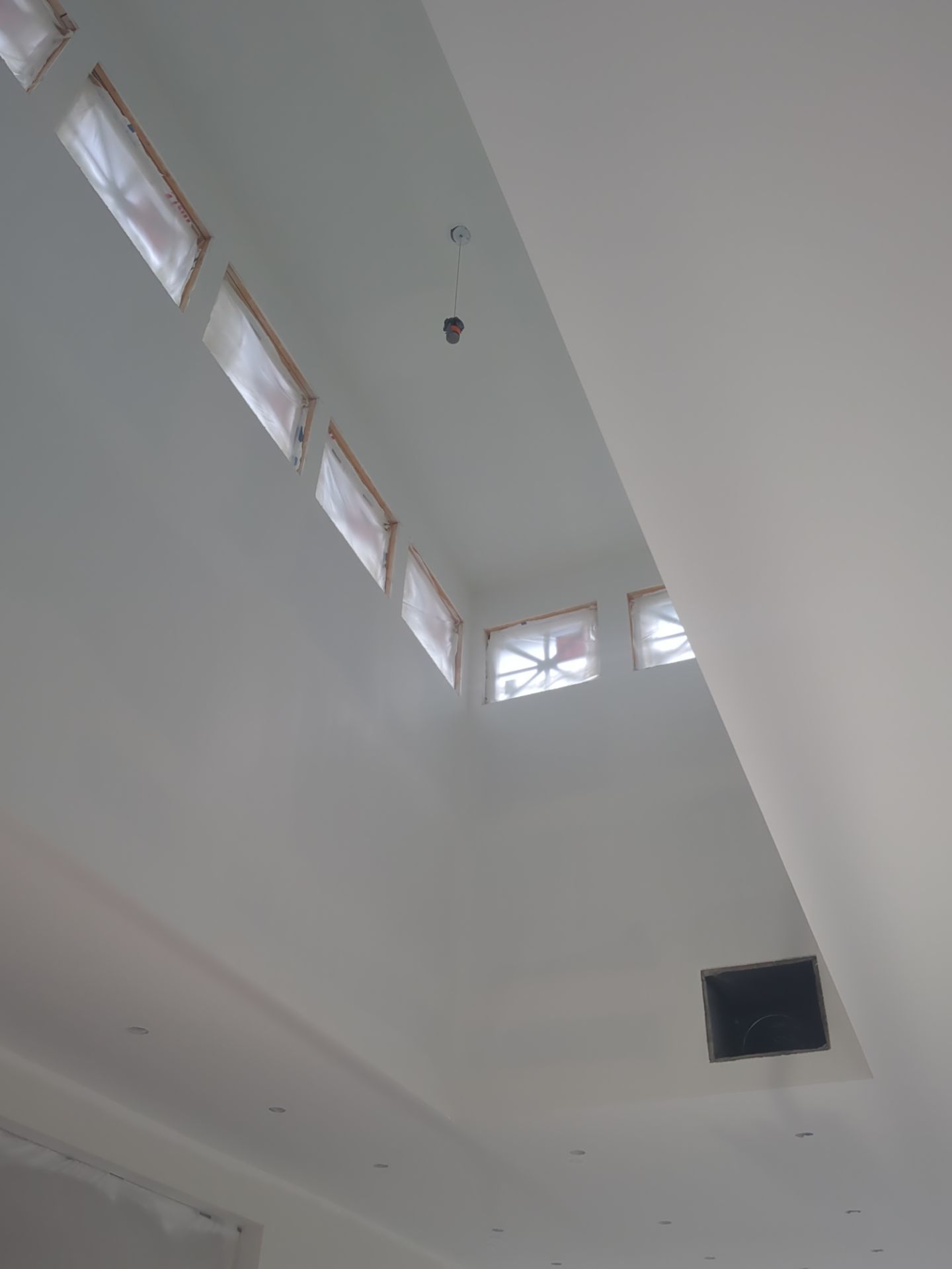 New Addition by Duncan Painting And Wallcovering