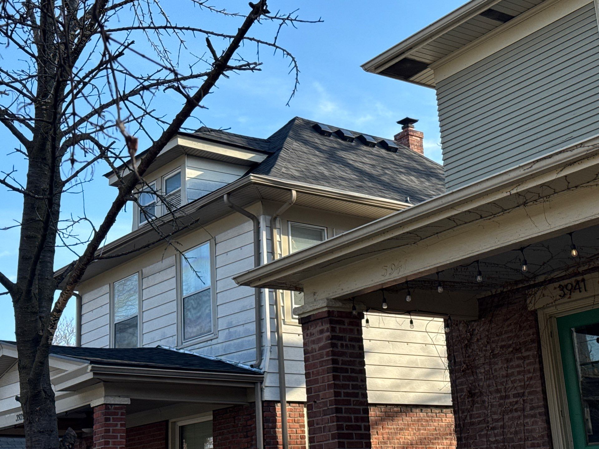 Residential Roofing Installation using IKO DYNASTY ROOF by EEC  Windows, Siding & Roofing 