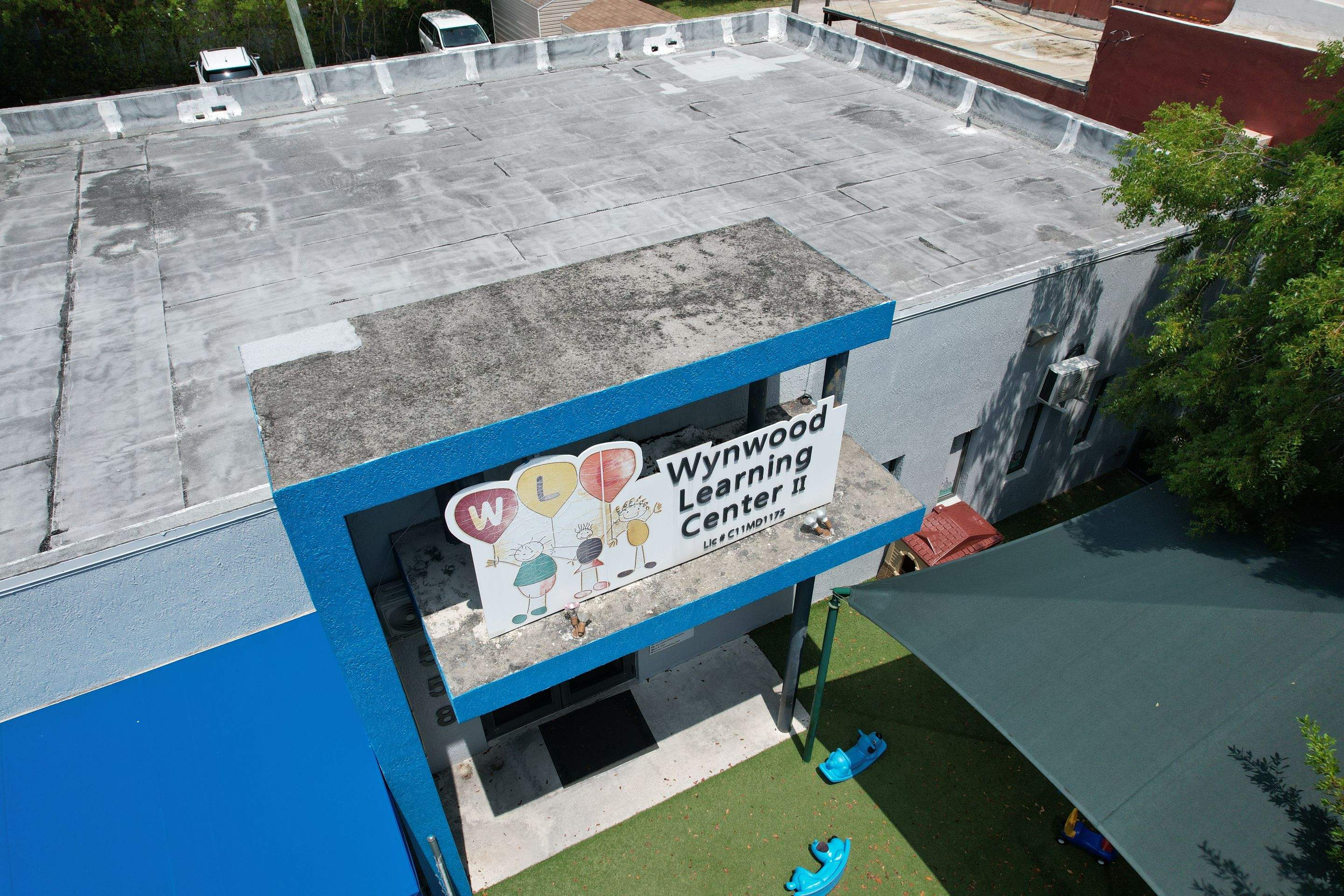 LA ESCUELITA by Souffront Construction & Engineering