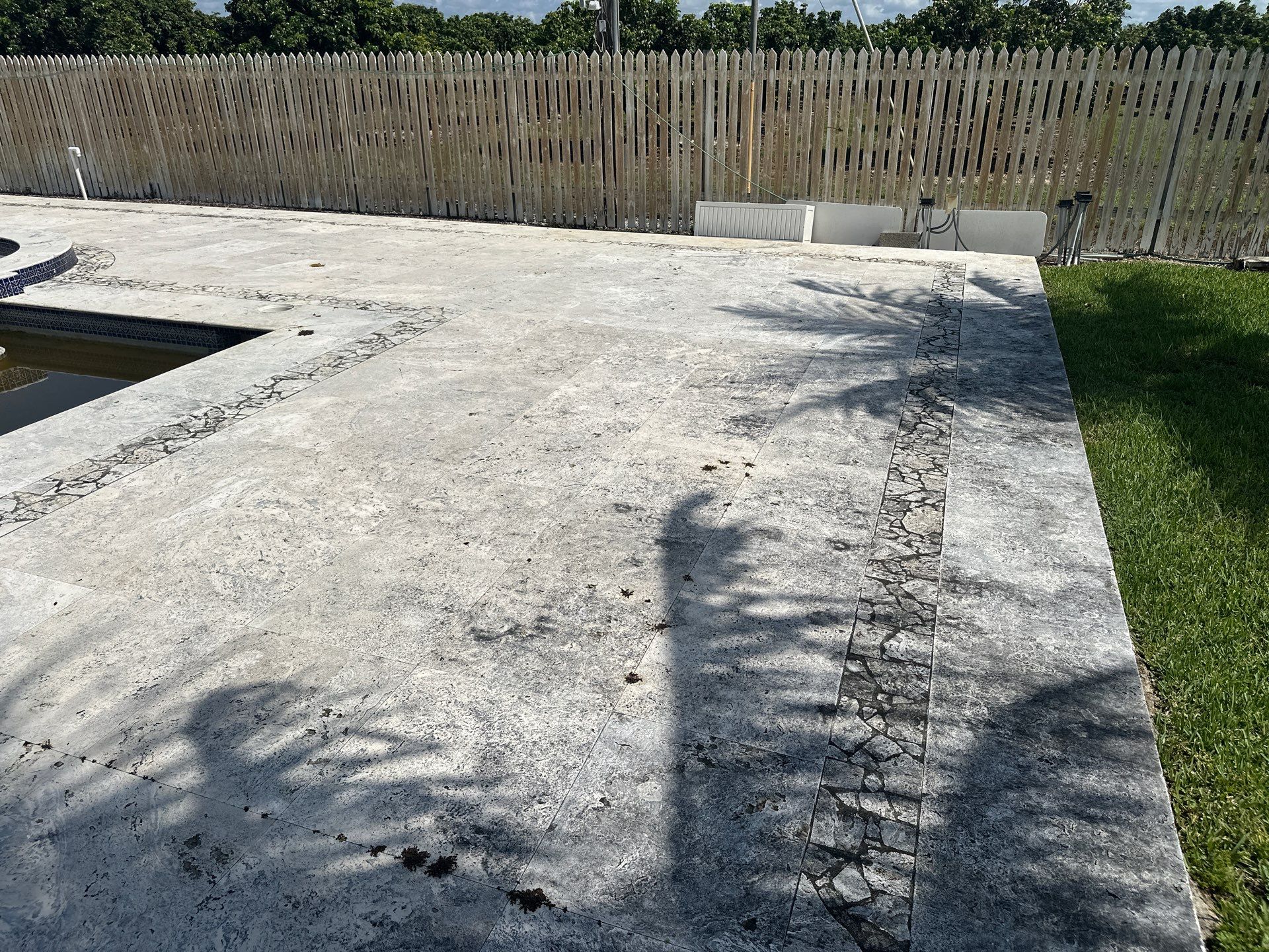 Water Damage Claim in Homestead by FLAPA & KeyStone