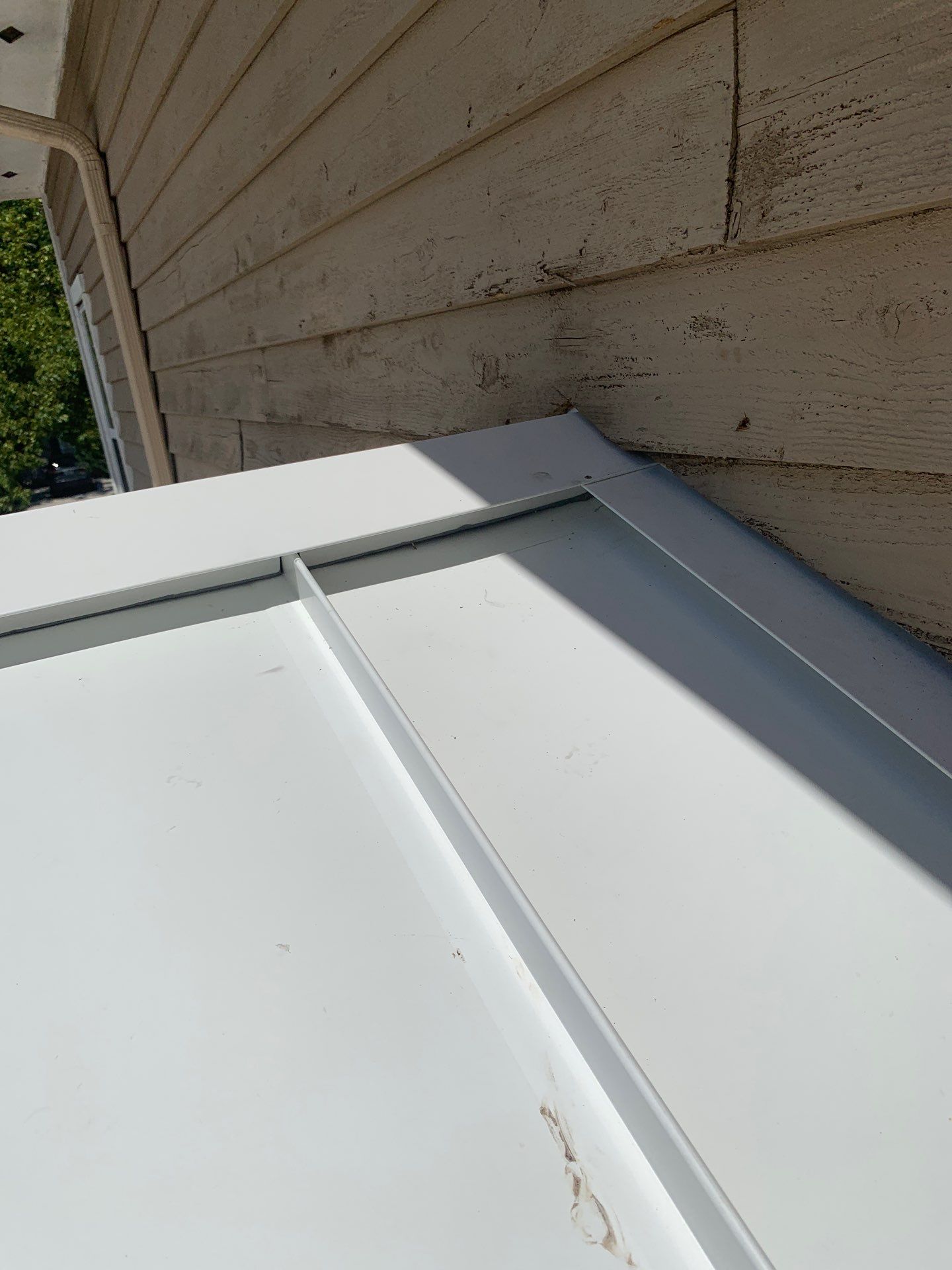 Shingle -> Metal by Prime Roofing