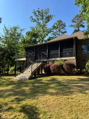 TimberTech Deck by Assured Restoration