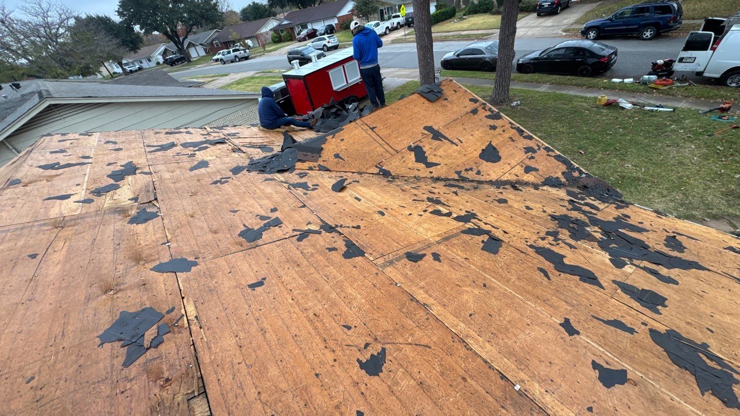 Project in Irving by Armor Roofing | Exteriors