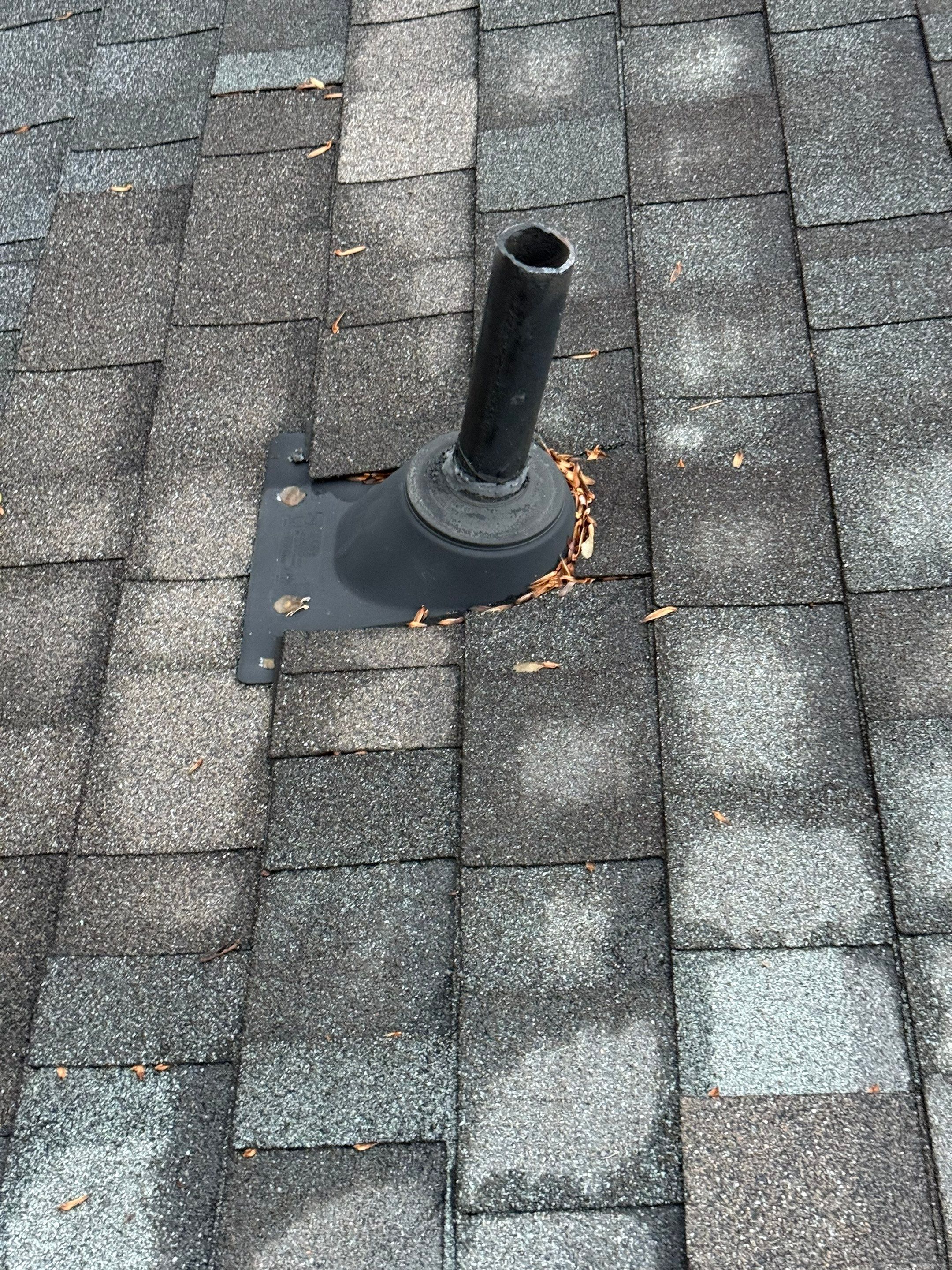  Belvedere Dr Atlanta Roof Replacement  by Dom Roofing & Restoration