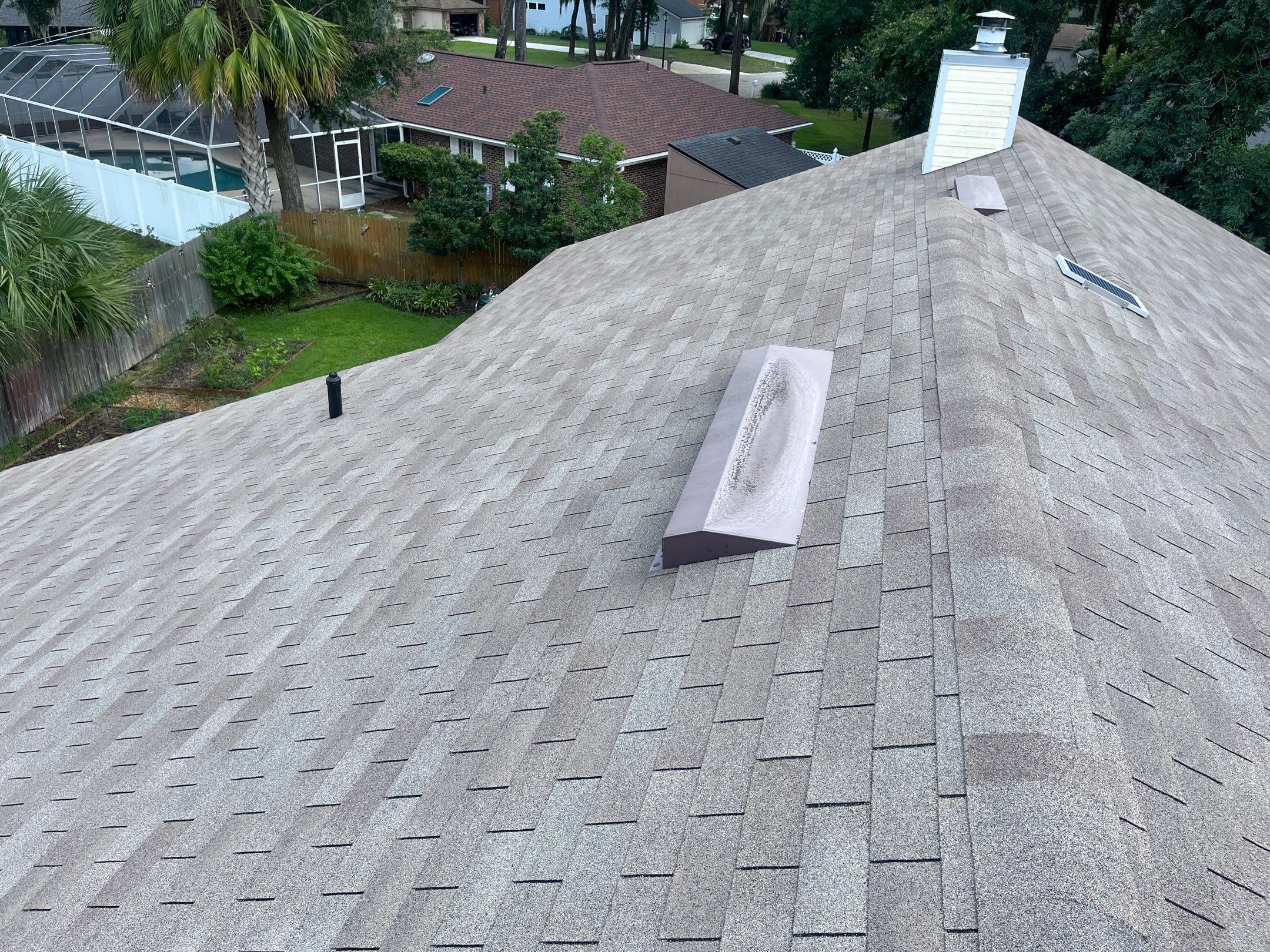 Shingle -> Shingle by Prime Roofing