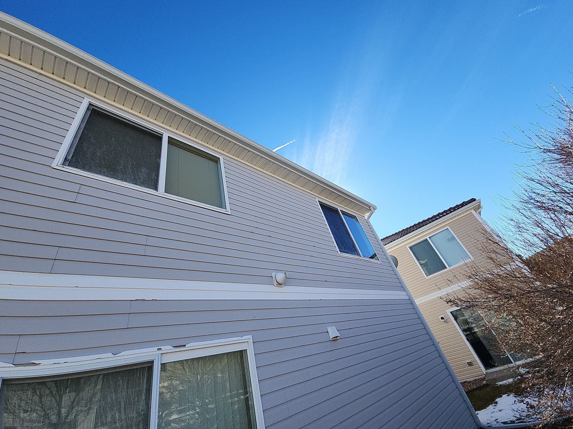 Coming Soon! Complete Insurance Claim of Exterior by 1st choice windows and siding
