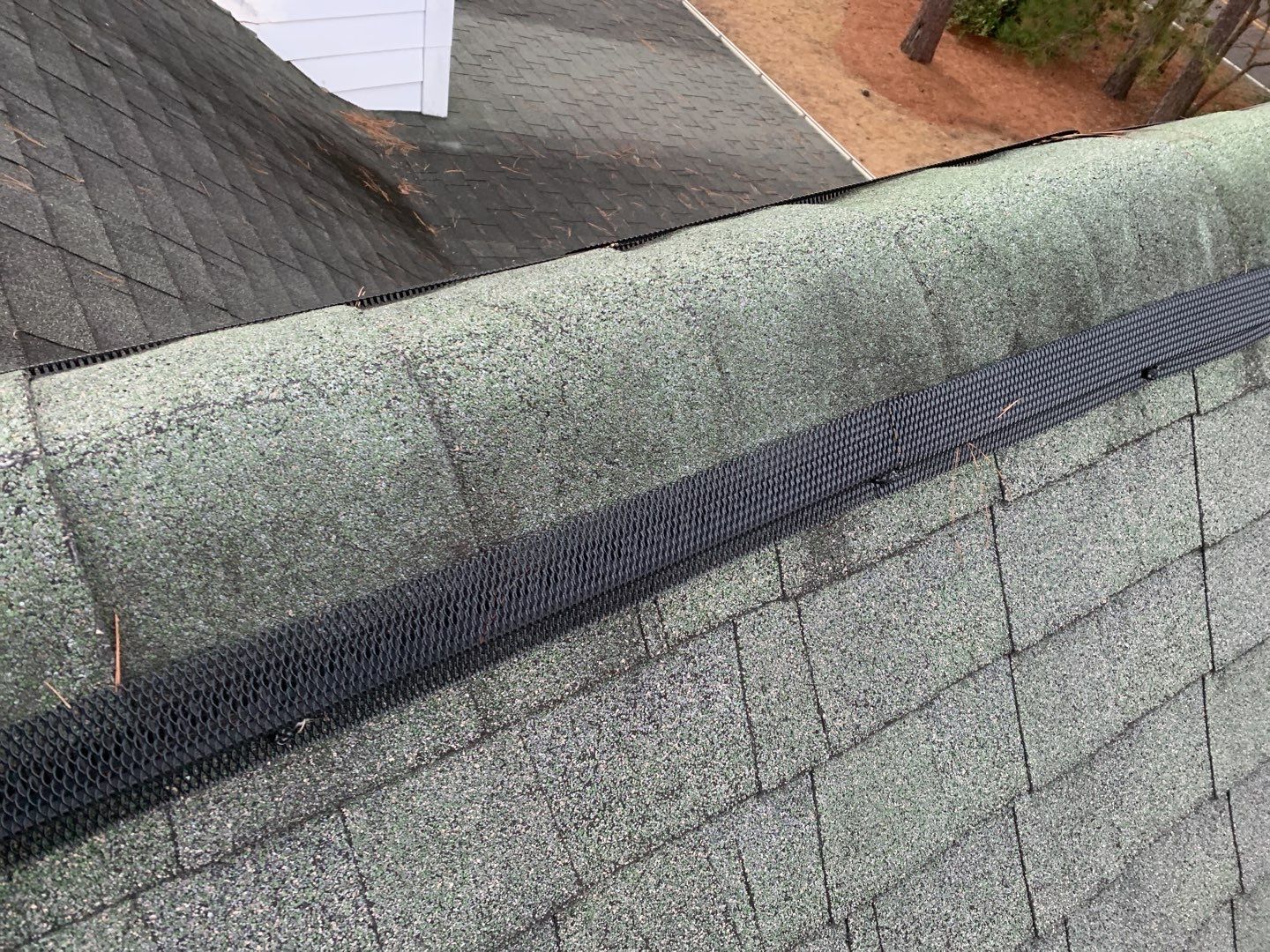 Re-Roof • Pinehurst, NC by American Roofing NC
