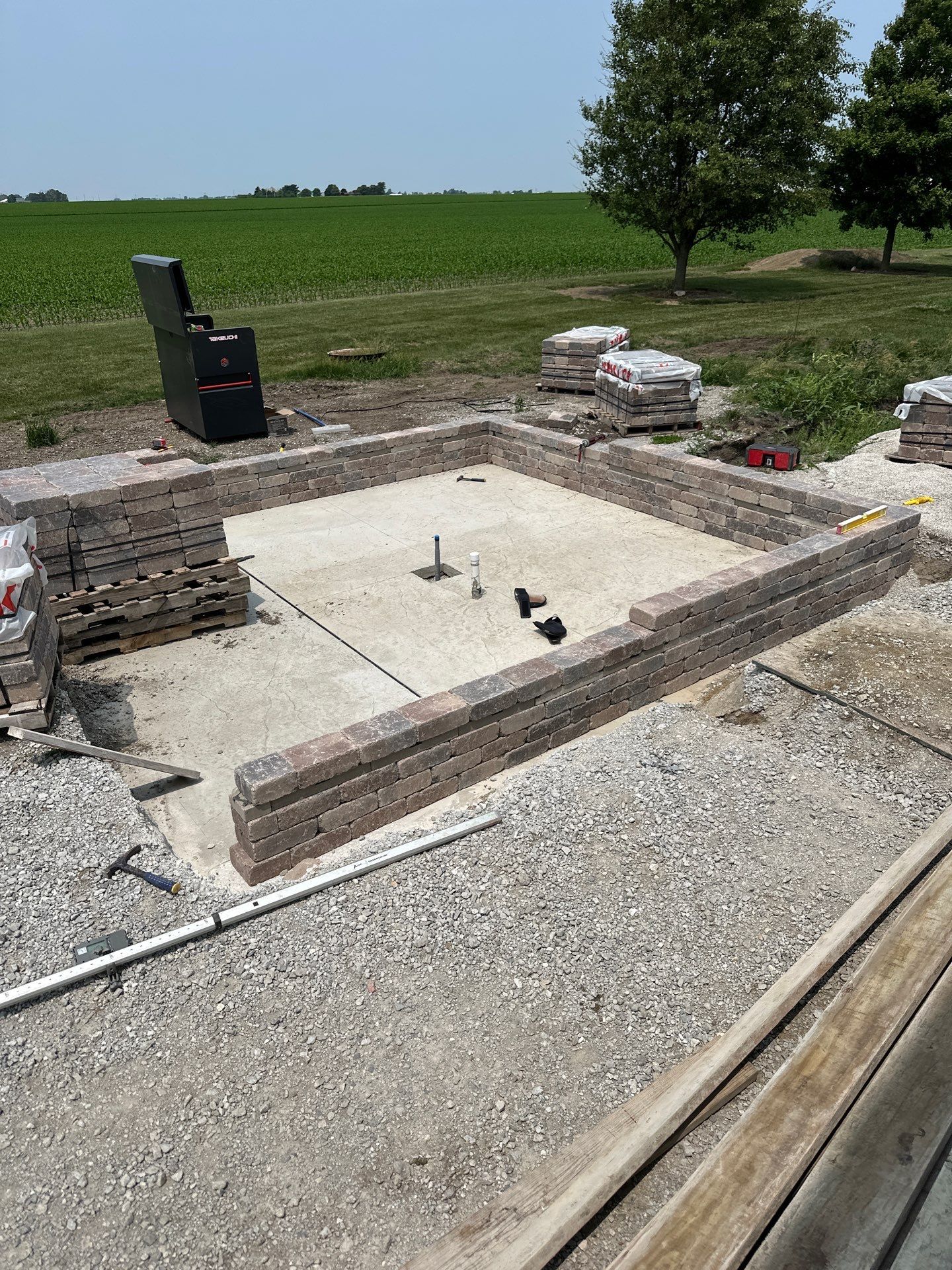 Outdoor Living by ProCore Contractors