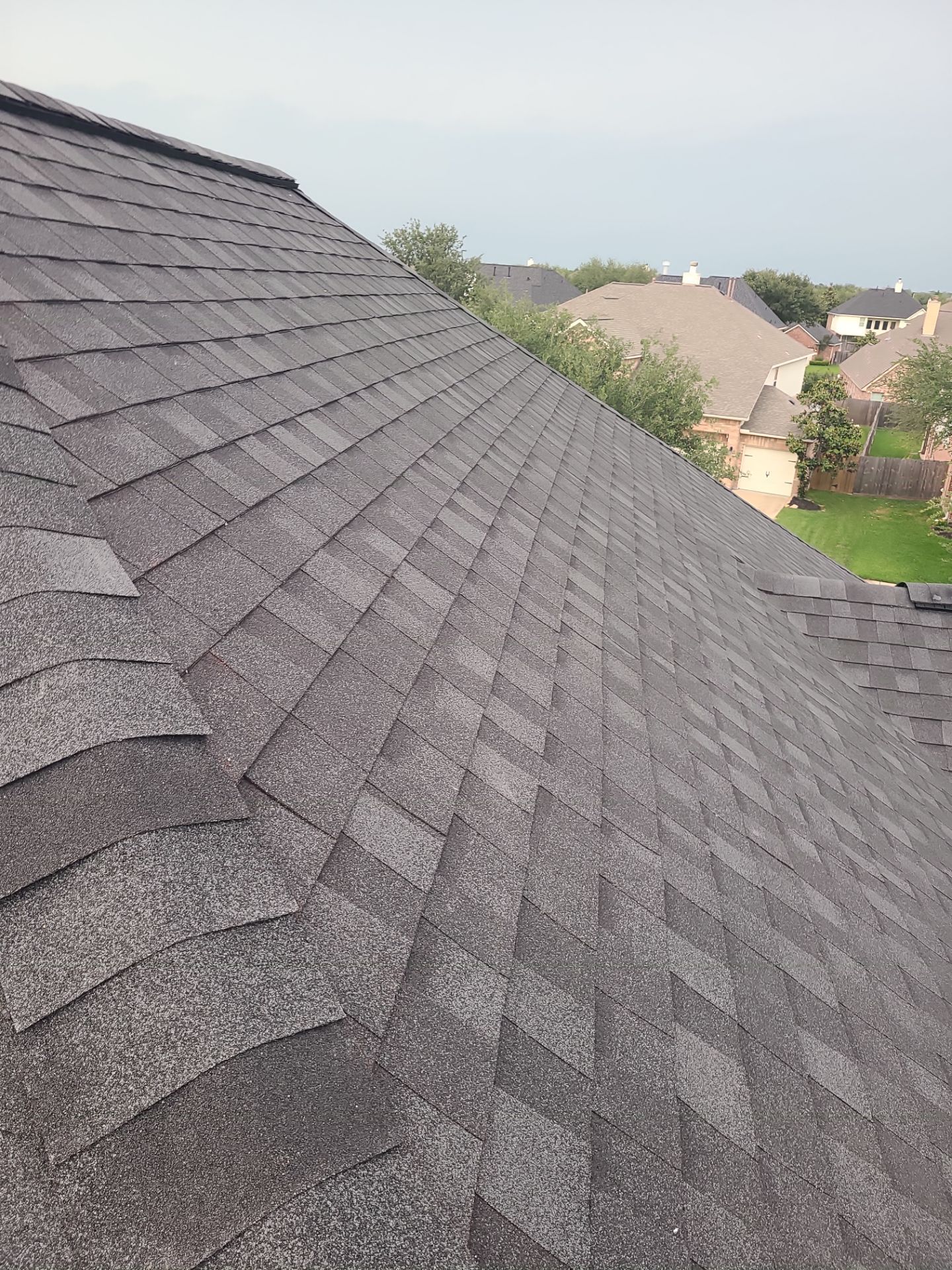 Roof Repair Cypress by Roof Repair Services LLC