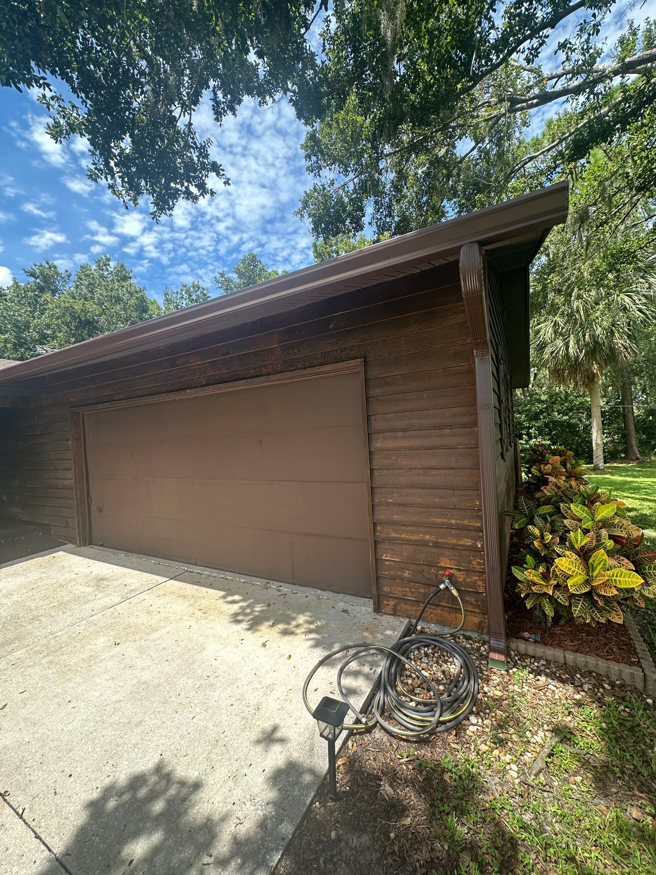 Project in Wimauma 33598 by Mitchell Roofing Company LLC 
