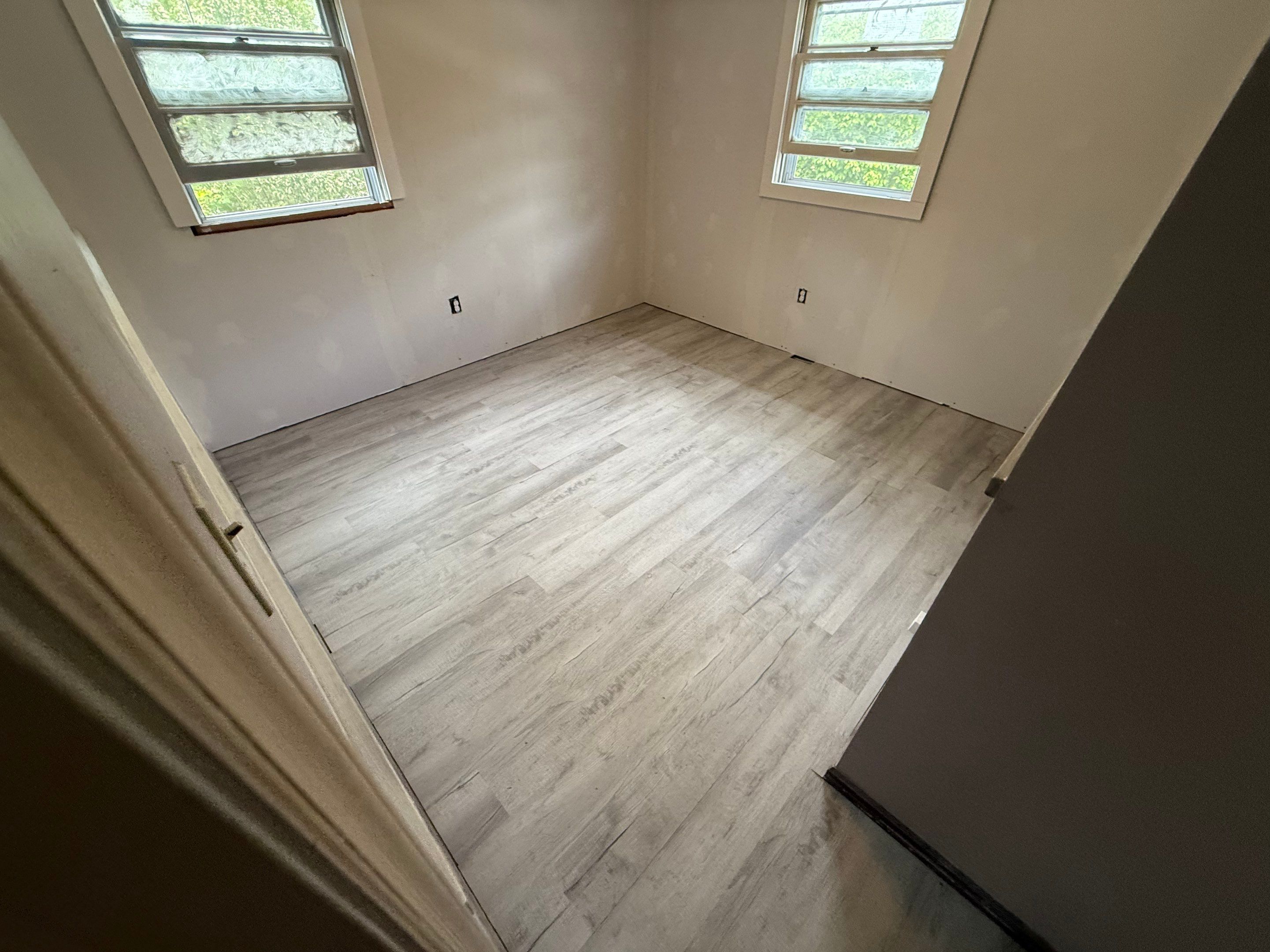 Black Mountain NC by Get Stoked Renovations