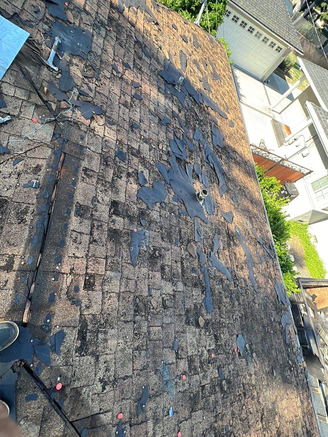 Roof Replacement - Whittier, CA 90603 by Epic Roof Replacement