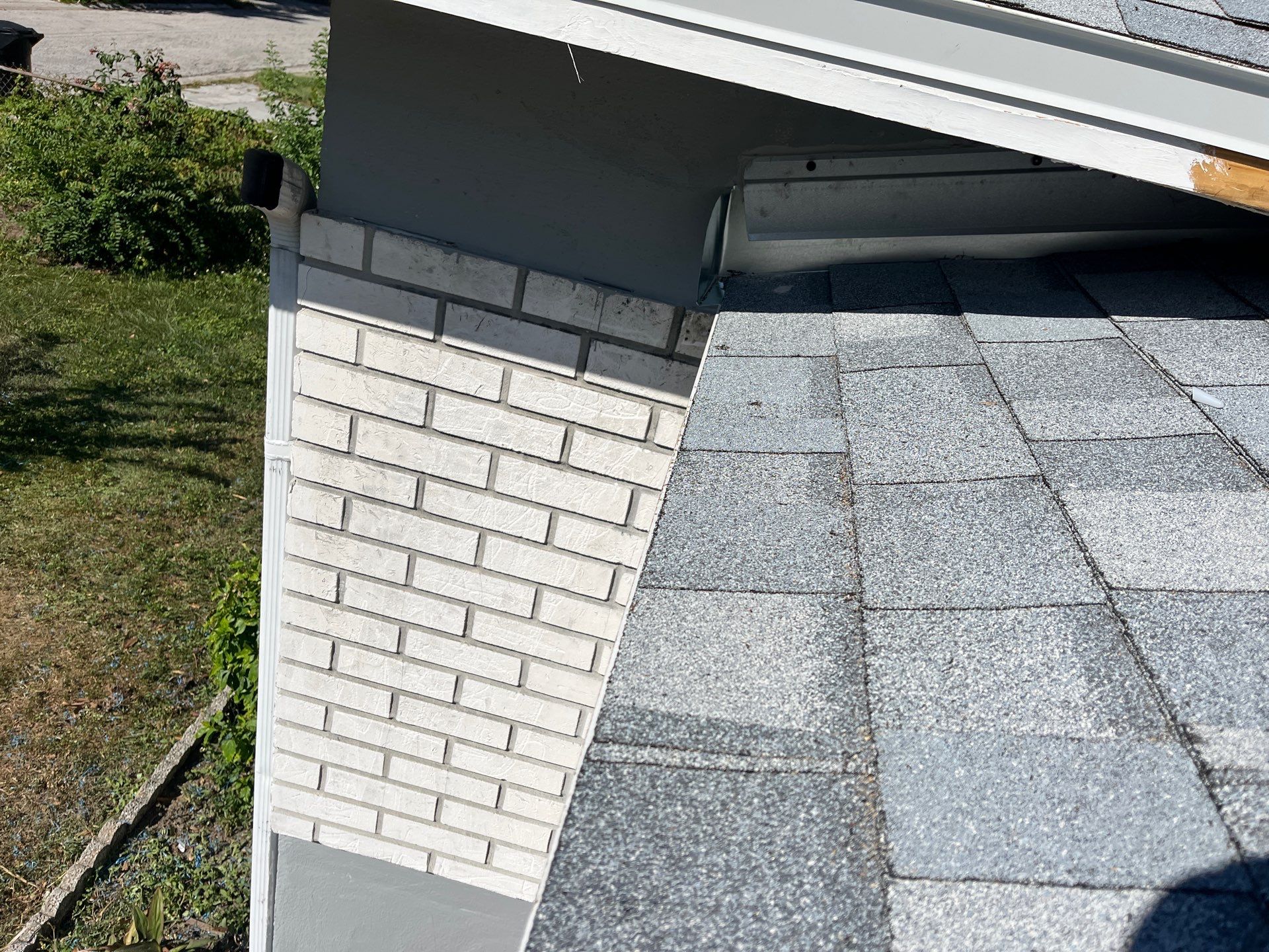 Project in St. Petersburg 33712 by Mitchell Roofing Company LLC