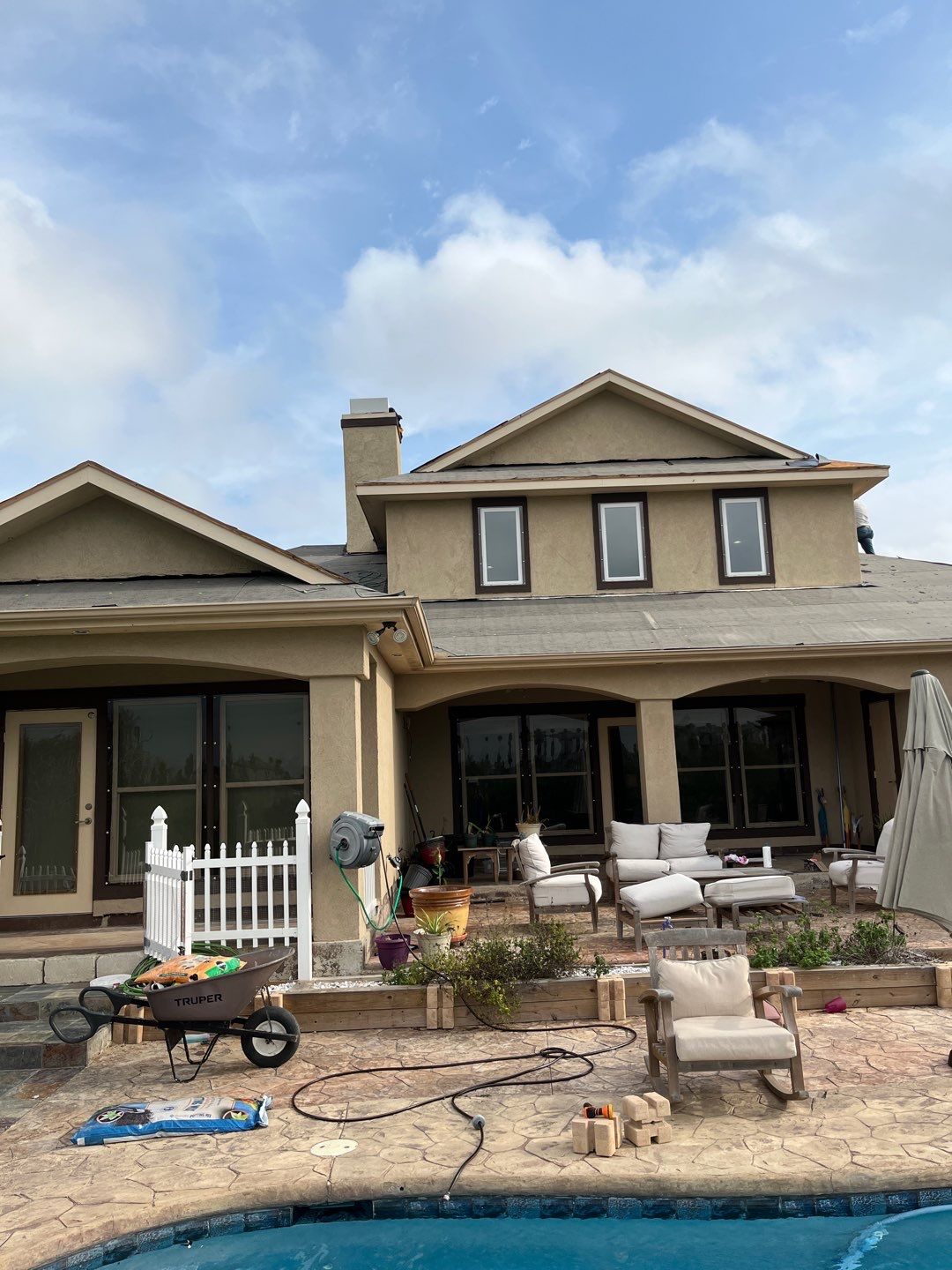 Riverside Bullet Proof by Bayfront Roofing and Construction