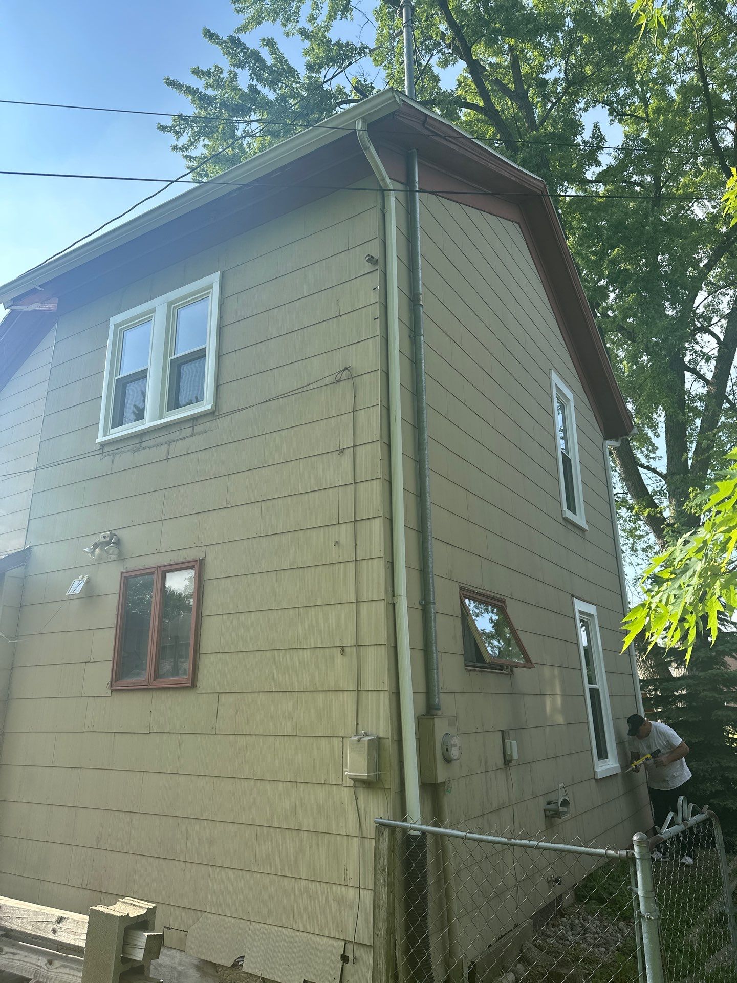 16 Window Project - Garrett, In 46738 by Window World Of Fort Wayne