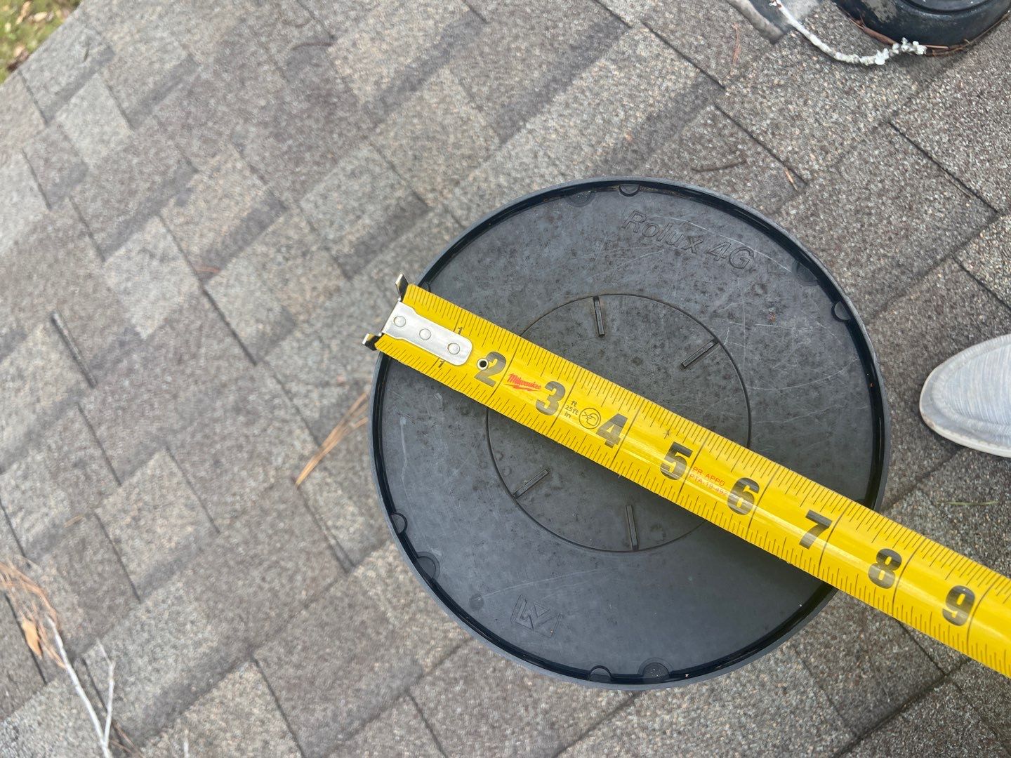 Residential Roofing Installation using CertainTeed by Roof Concepts Construction