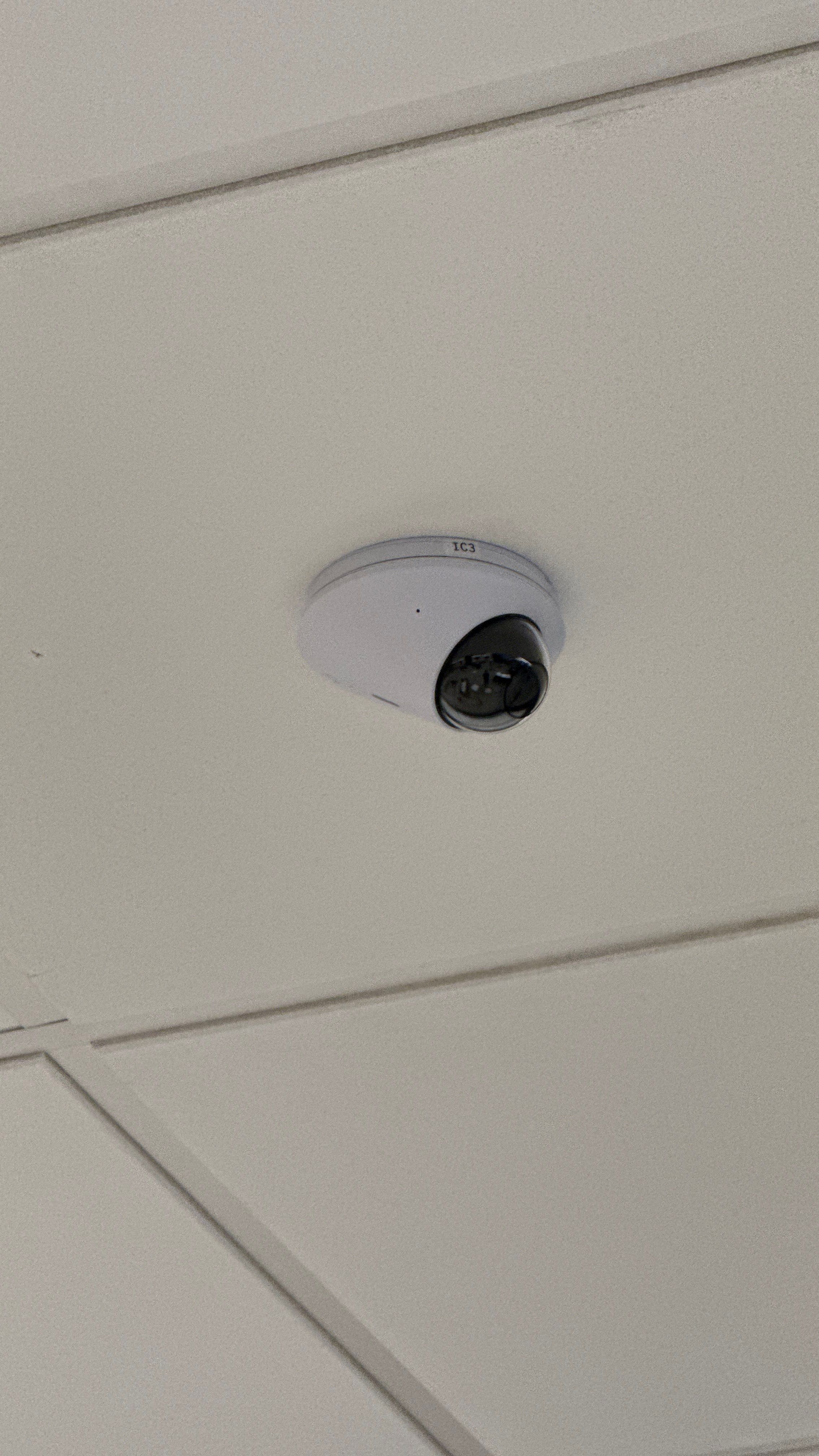 Consumer Cellular Retail Buildout – Security, Networking, Structured Cabling & Access Control – Florida by TeleCommPro