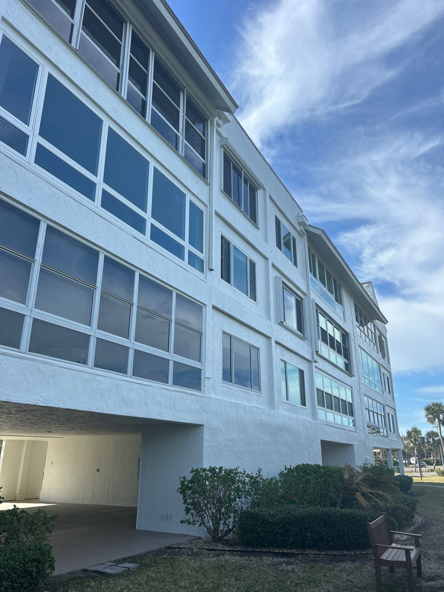 Repair Damage Downspouts in Longboat Key FL  by Gutter Professors