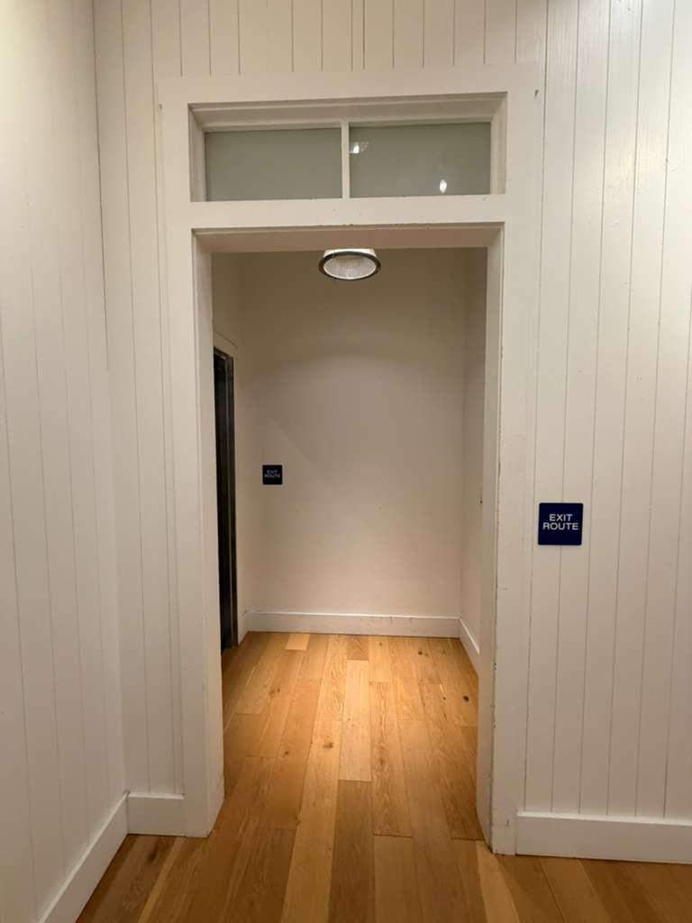 Commercial Painting - American Eagle by Alpha and Omega Pro Services