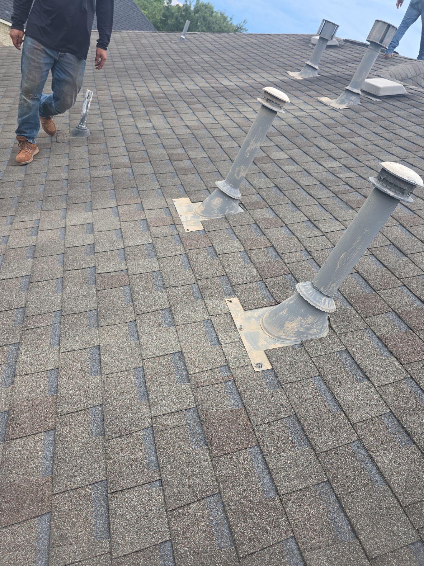 Roof Repair Katy by Roof Repair Company
