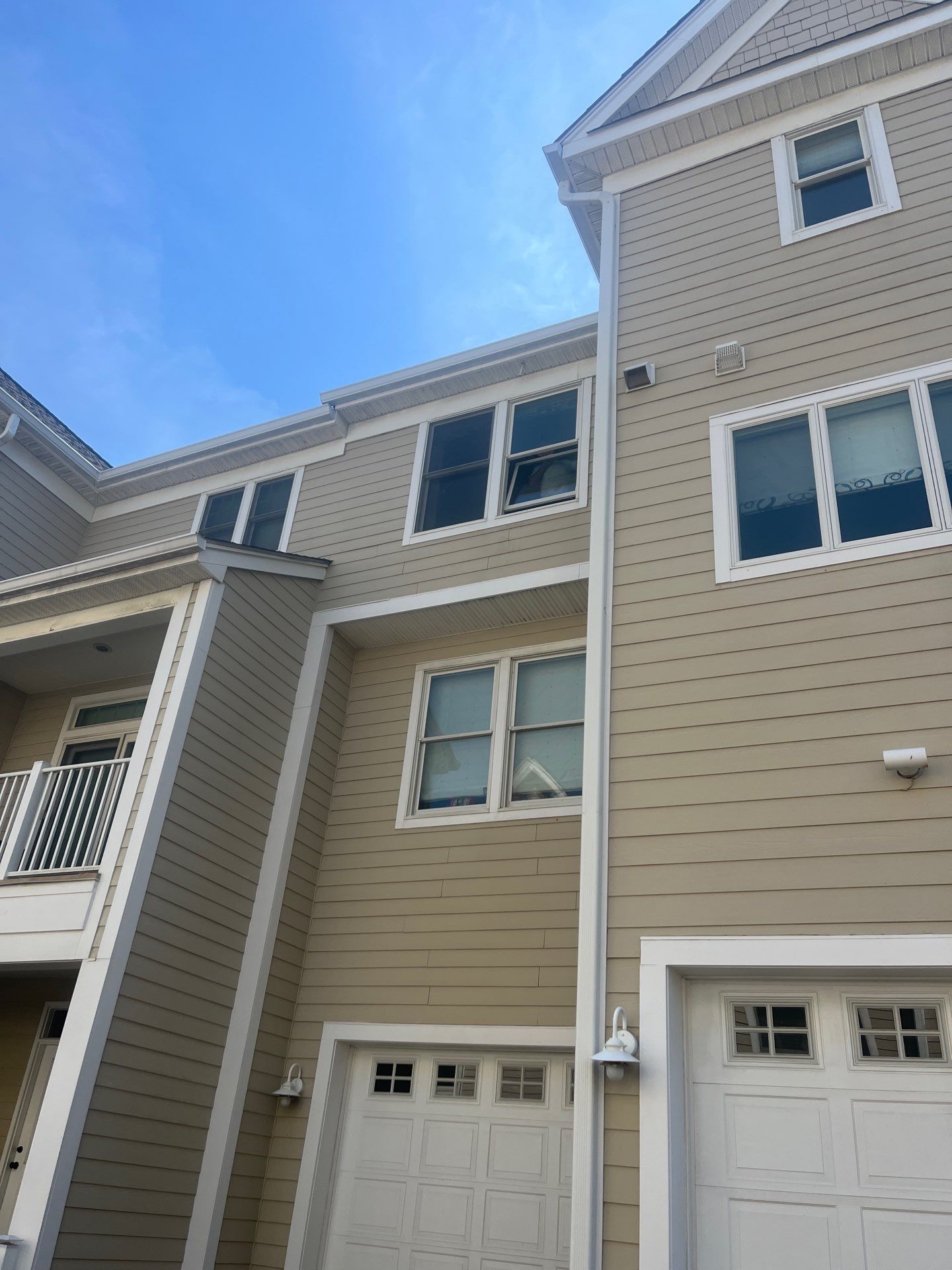 Long Branch, NJ by Clearview Washing