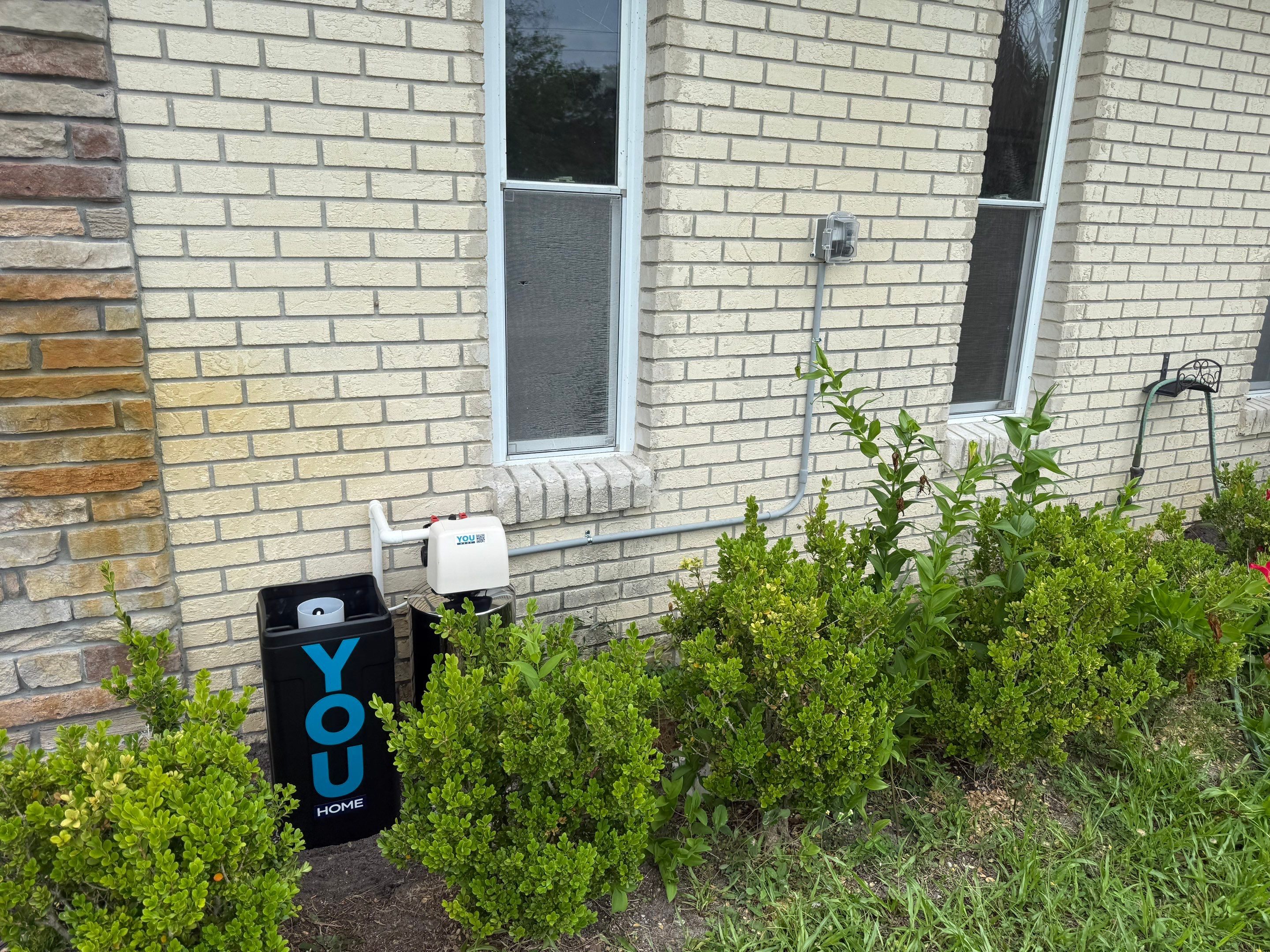 Project in Haines City by You Restorations LLC DBA YOU-Home