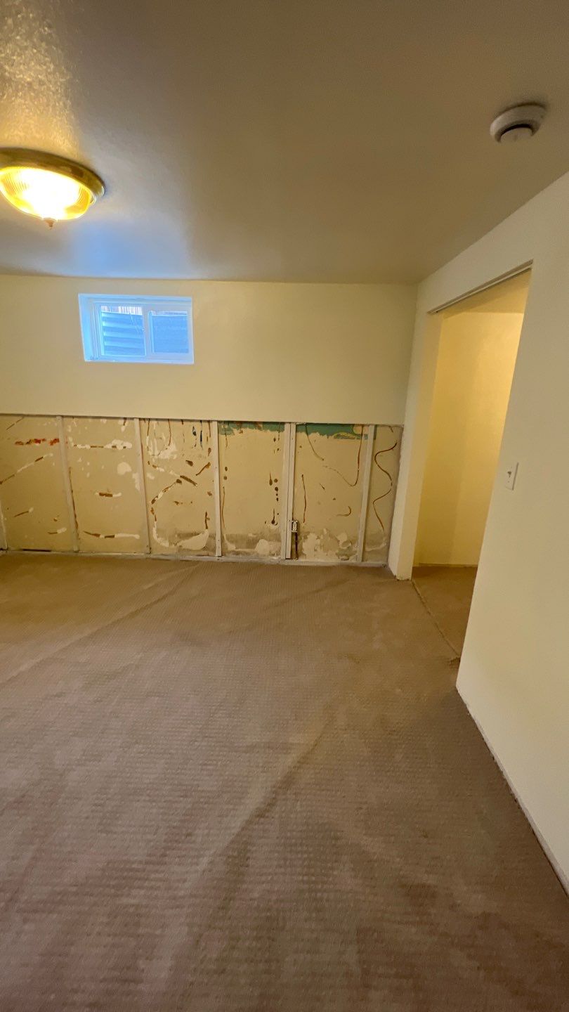 Mold Remediation by Accountable Home Services