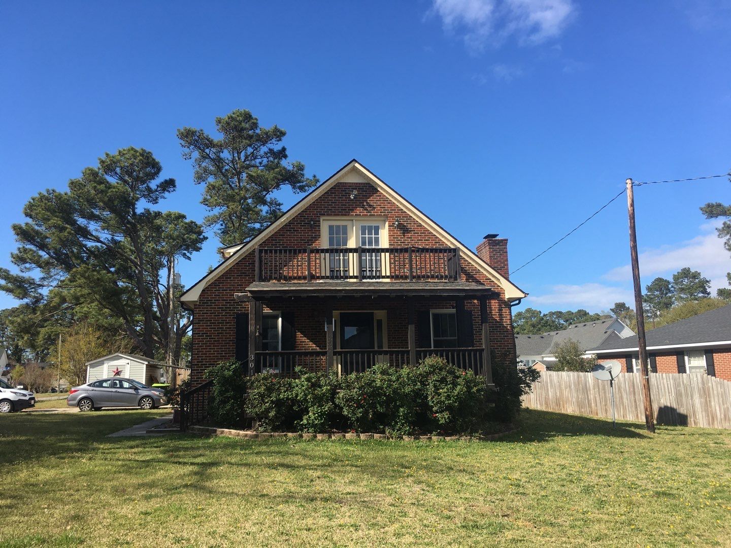 French Door Replacement by Gallop Roofing & Remodeling, Inc.