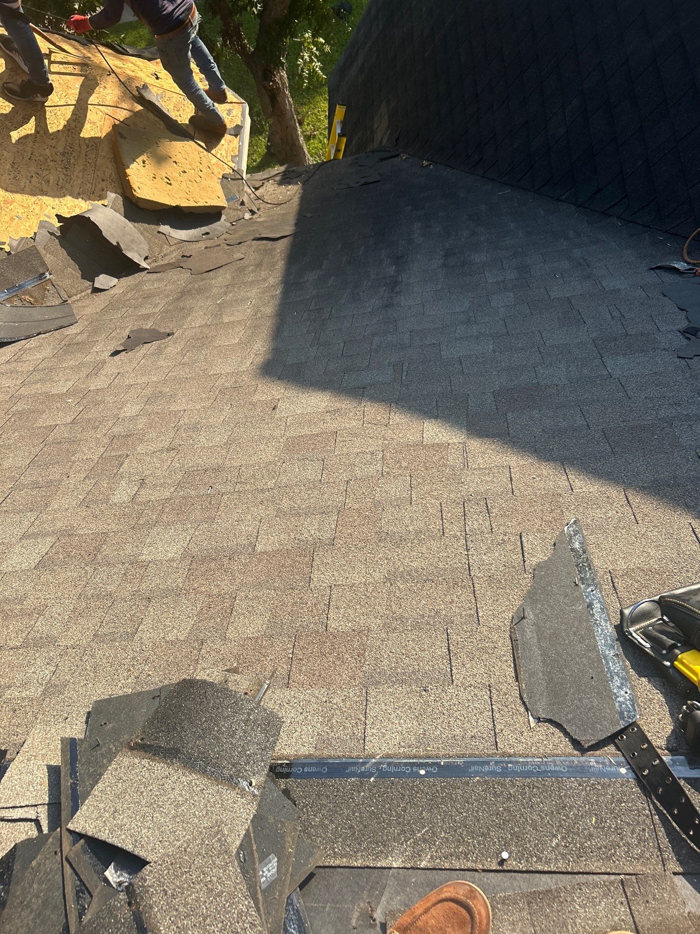 Roof Repair Richmond by Roof Repair Services LLC
