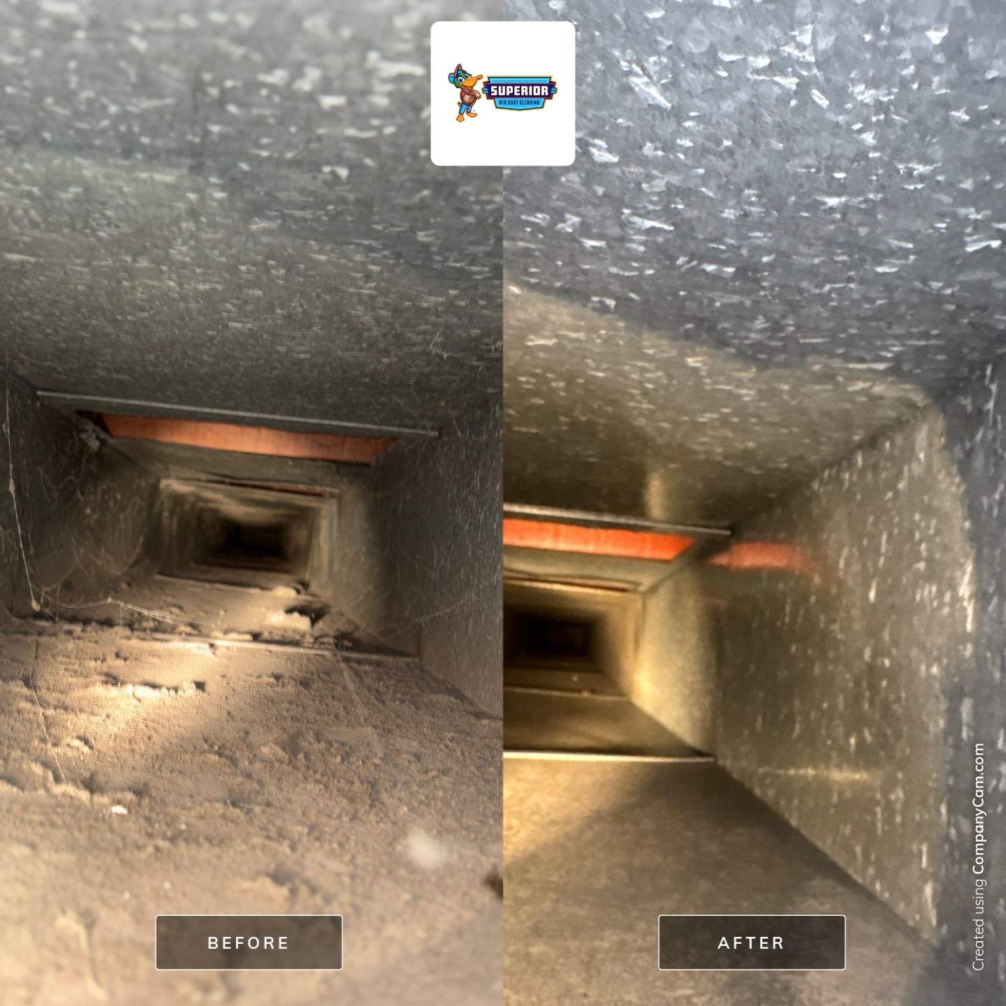 Air Duct Cleaning in Monroeville, PA by Superior Air Duct Cleaning