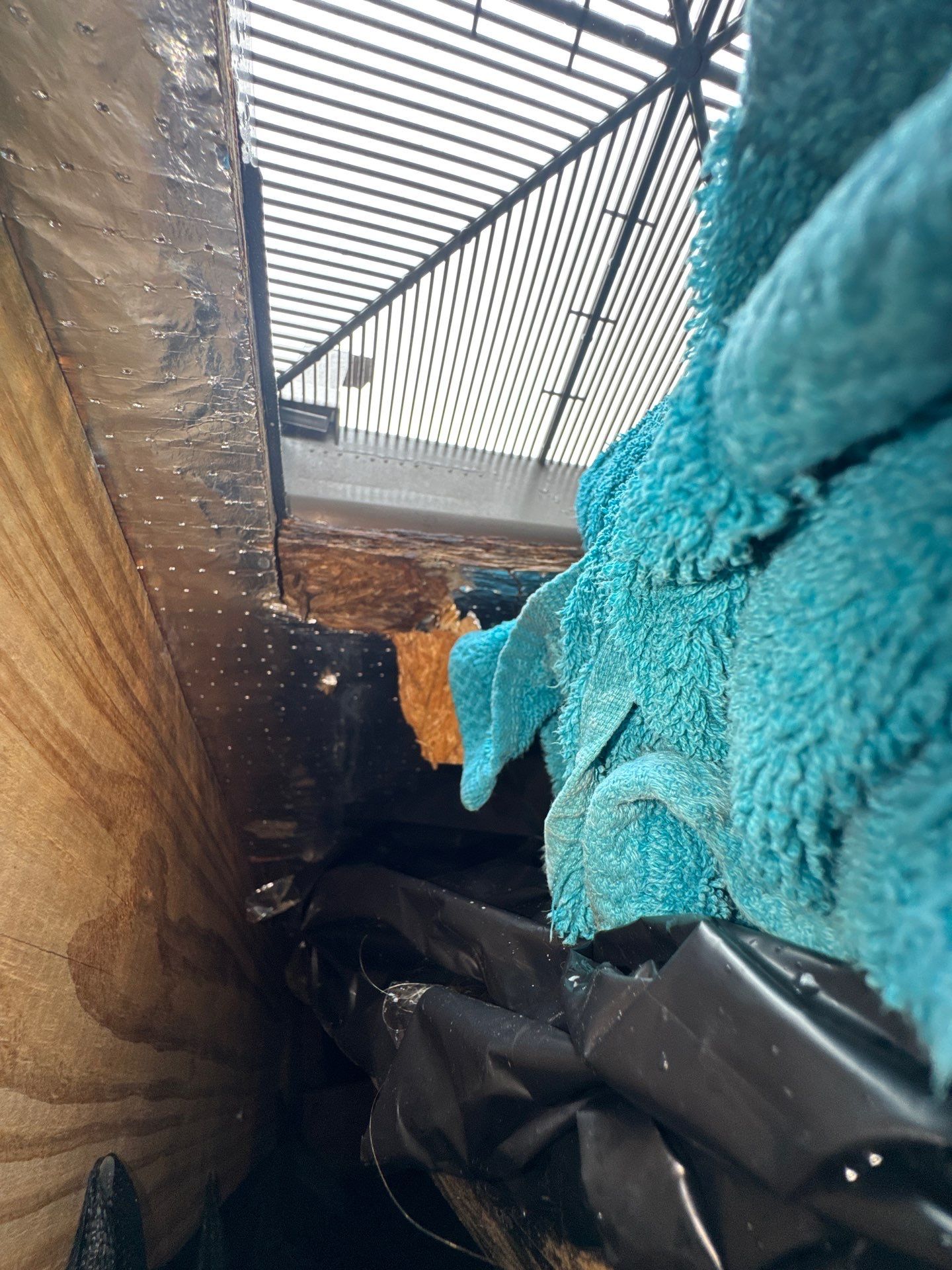 Roof Repair Houston by Roof Repair Company