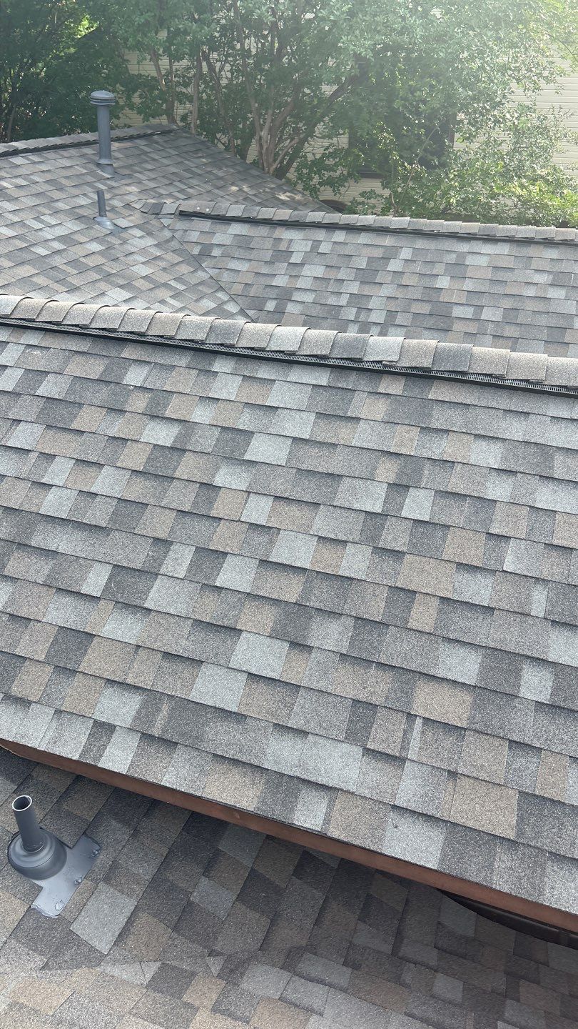 Williamsburg Gray - Owens Corning TruDefinition Duration by RoofsOnly.com