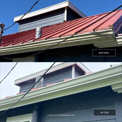 Project in Astoria