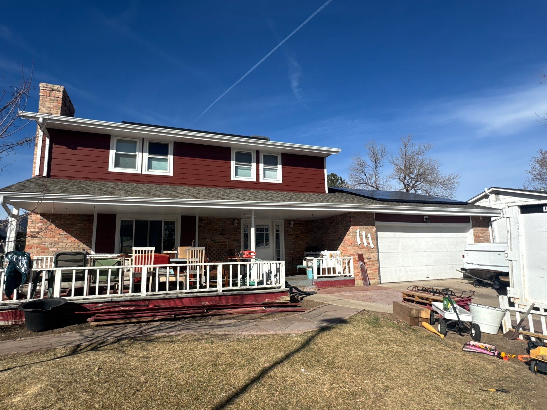 Project by Ideal Siding Boulder by Ideal Siding Boulder