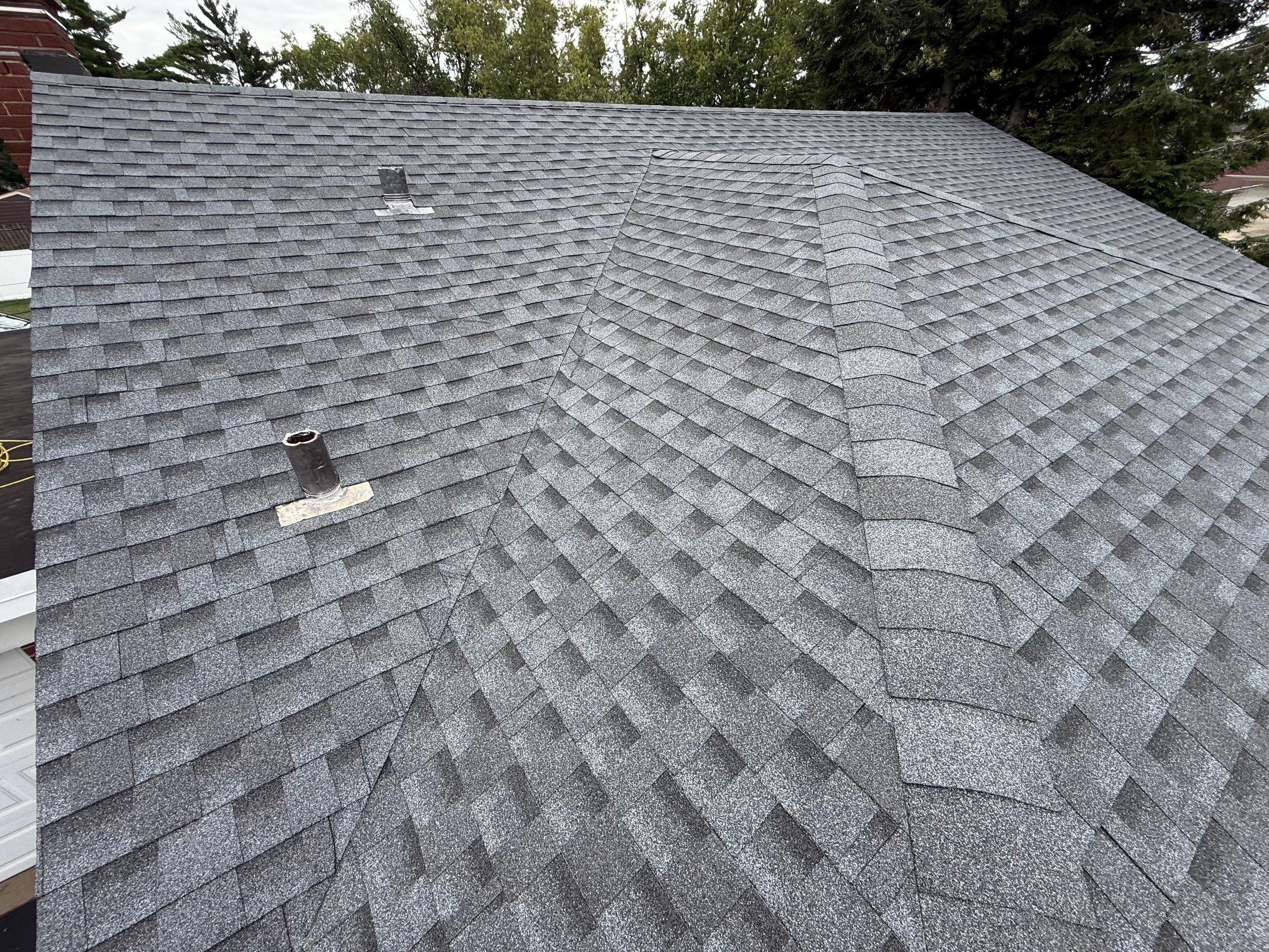 Roofing with GAF by Optimal Home Improvement 