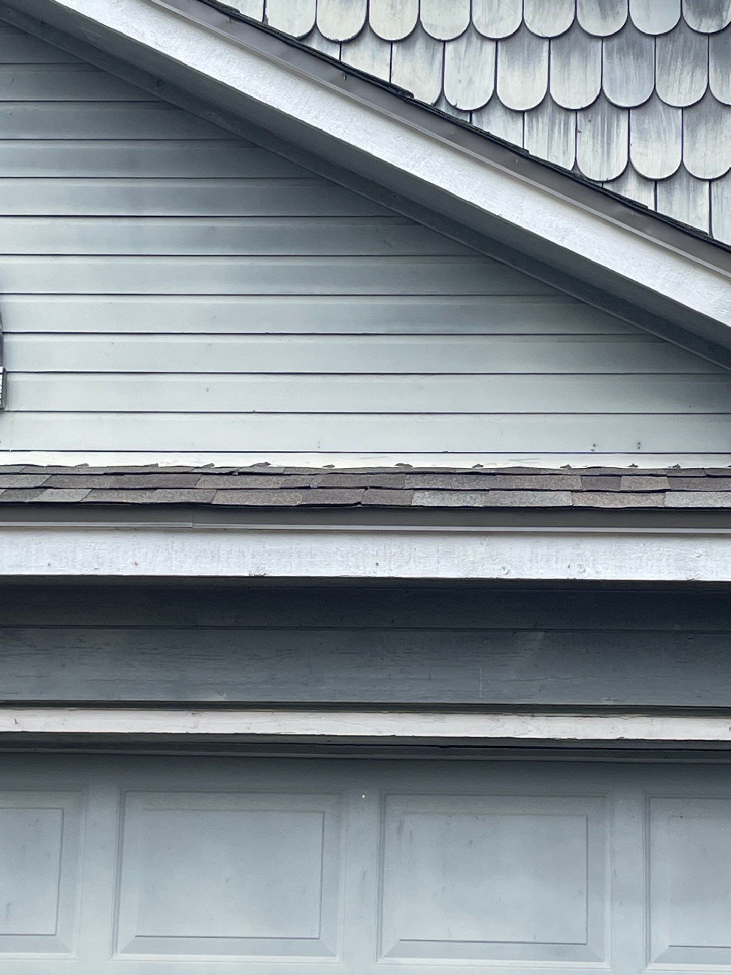 Residential Roofing Repair using Owen's Corning Duration (Lifetime) Shingles by Roof Repair Company