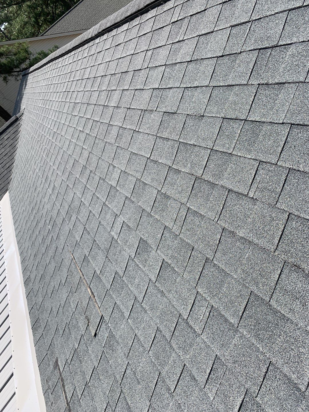 Re Roof by American Roofing NC