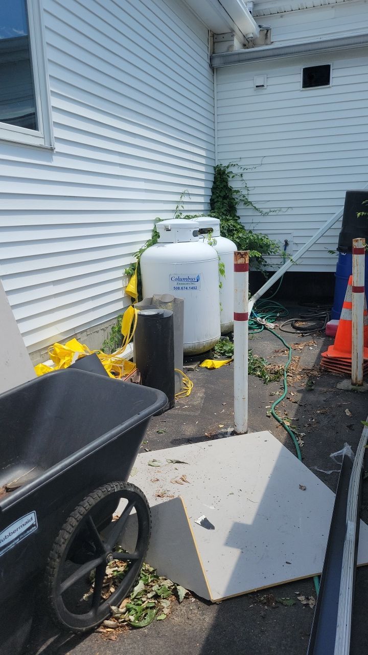 CIR HQ Evolution - Roof Pre-Purchase by Chaffee Roofing