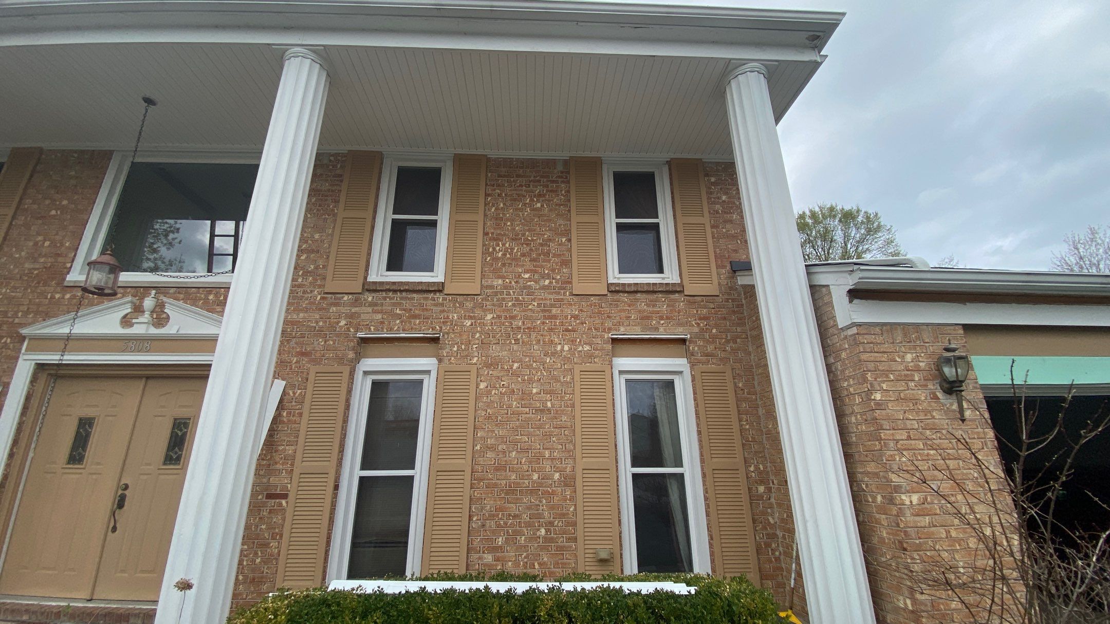 Roof Replacement using CertainTeed Landmark by 180 Contractors