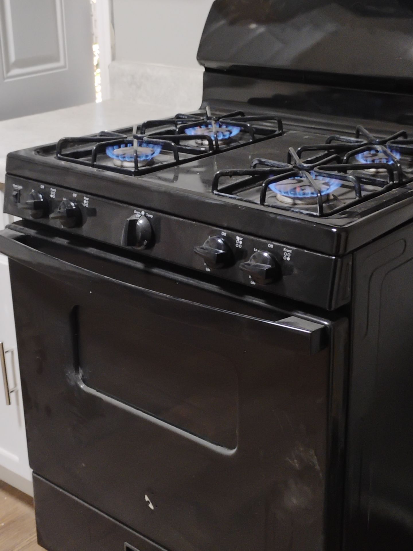 Home Repair & Exterior Improvement (Investment Property) – St. Louis, MO by Legendary Services Company LLC.